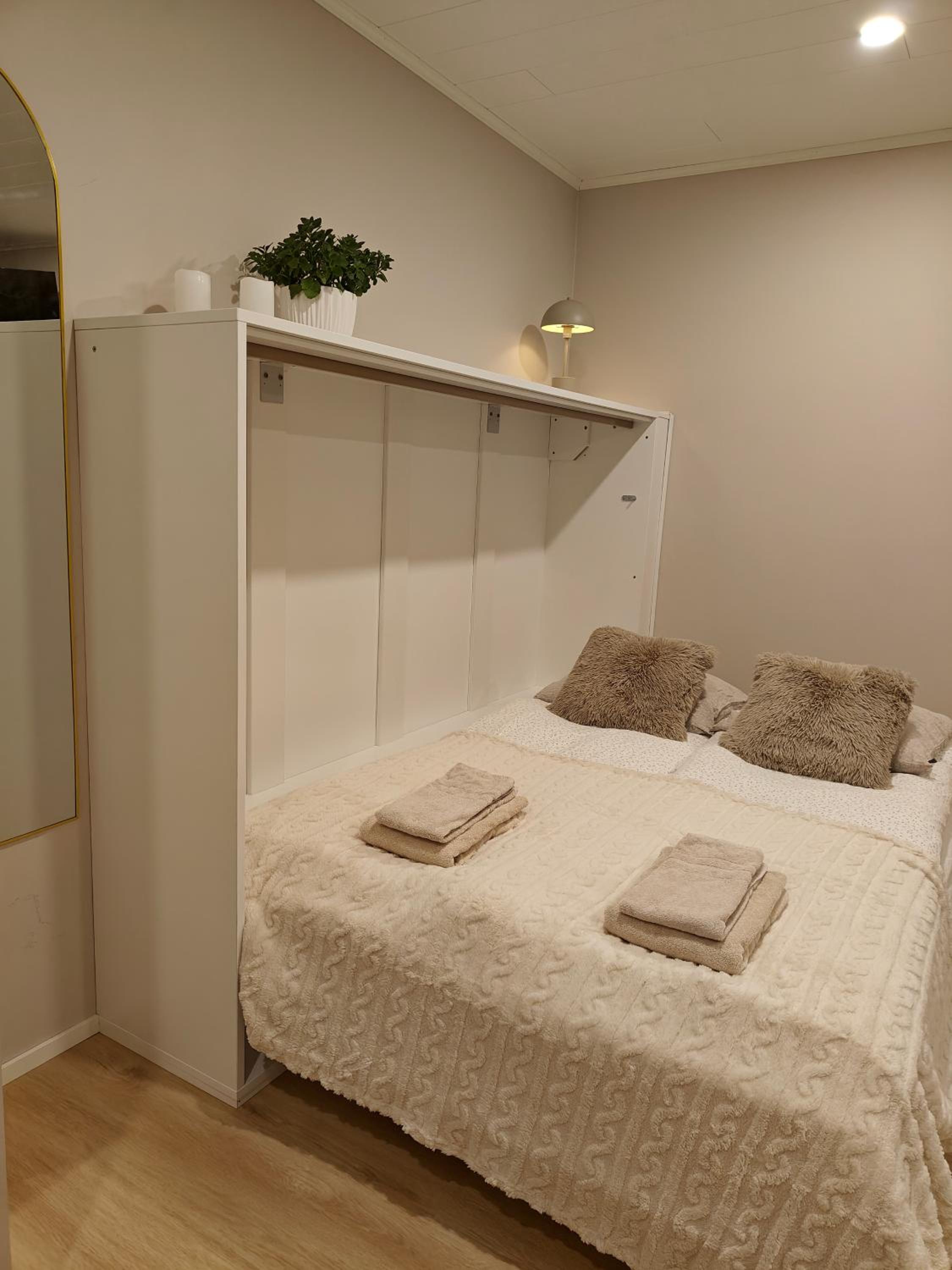 Lapland Arctic Villa