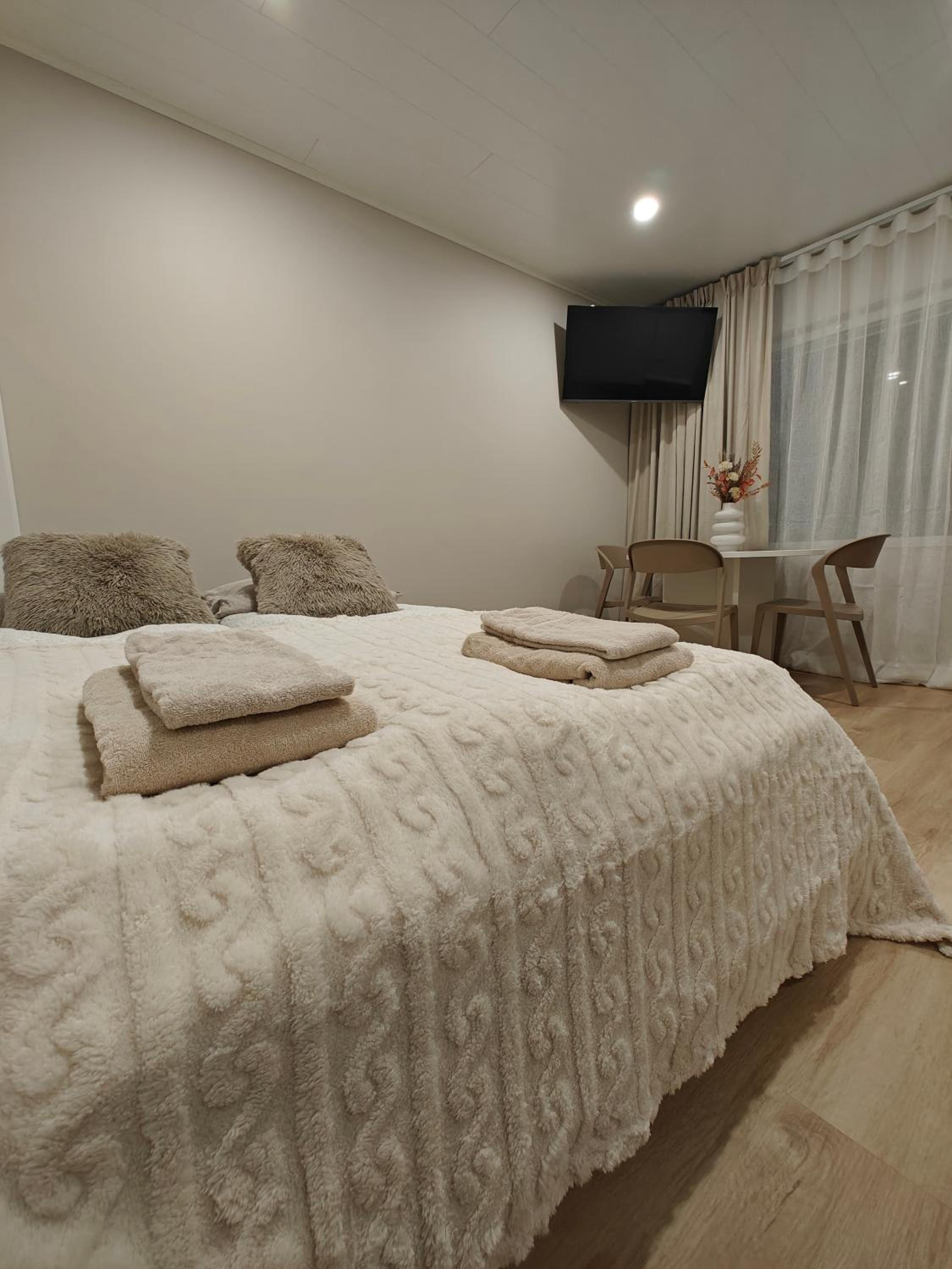 Lapland Arctic Villa