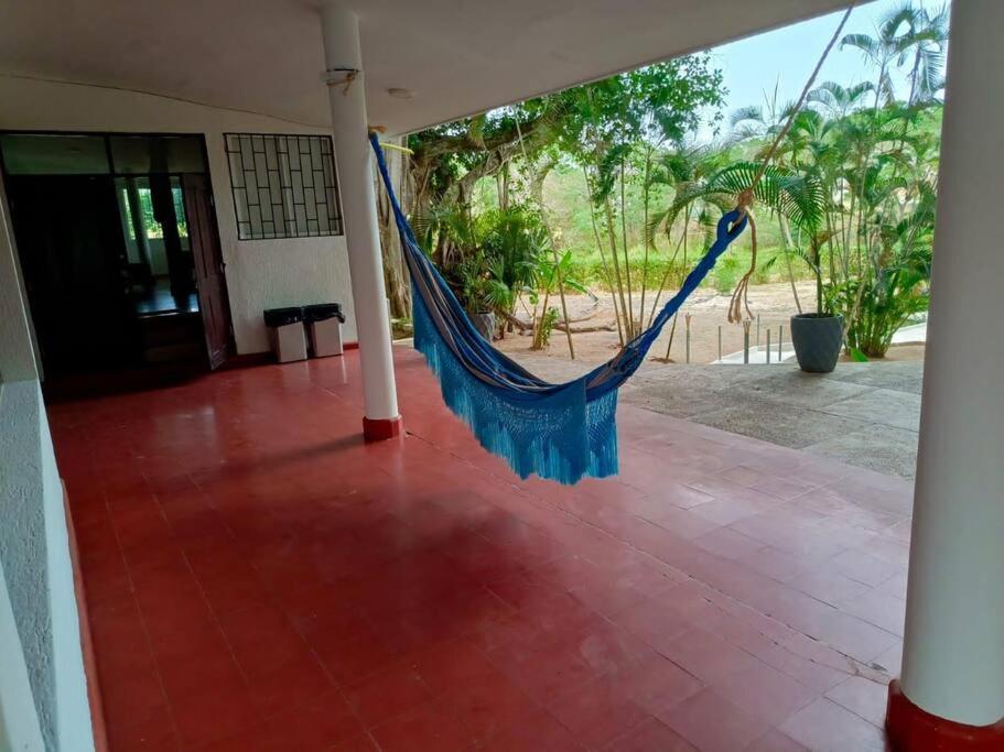 campestre, naturaleza, confort, familiar