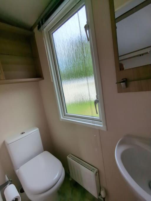Koie Holiday Home 25 view 3