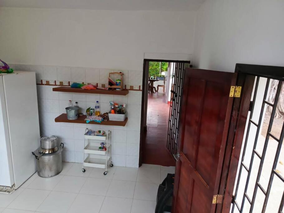 campestre, naturaleza, confort, familiar