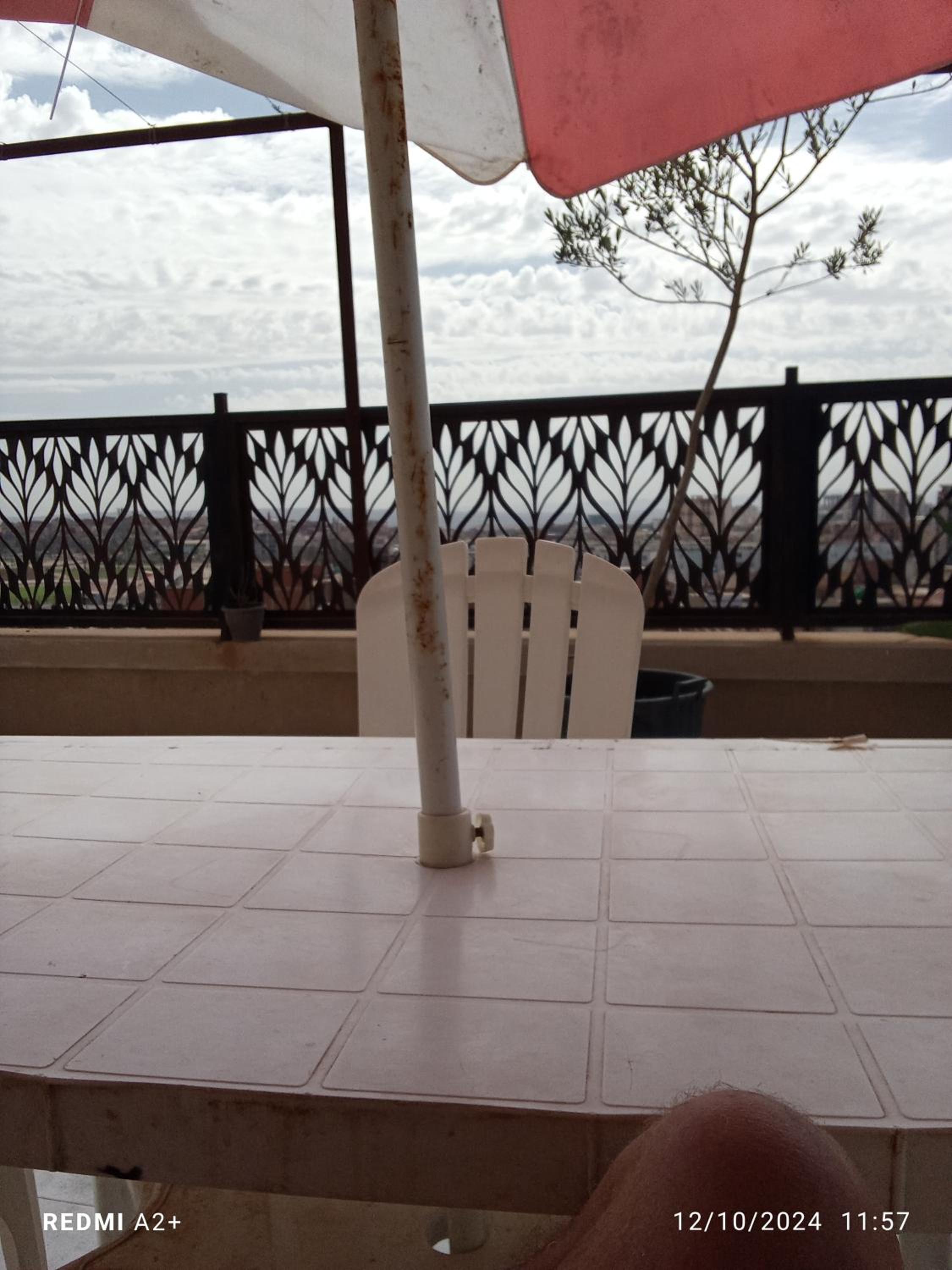 T2 avec terrasse view 4