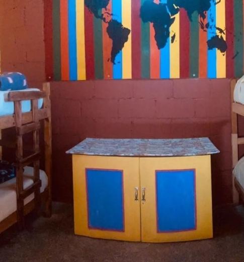 Hostel La Humahuacasa