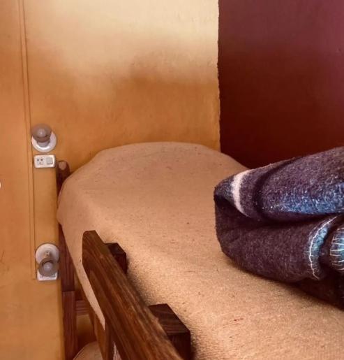 Hostel La Humahuacasa
