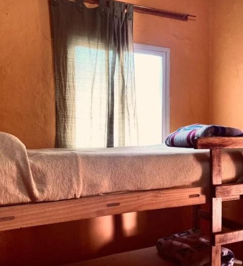 Hostel La Humahuacasa