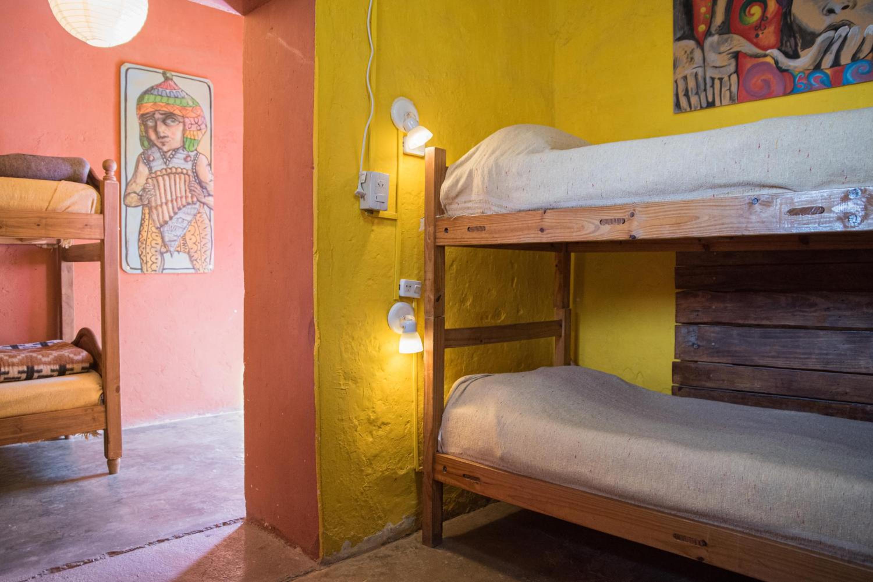 Hostel La Humahuacasa