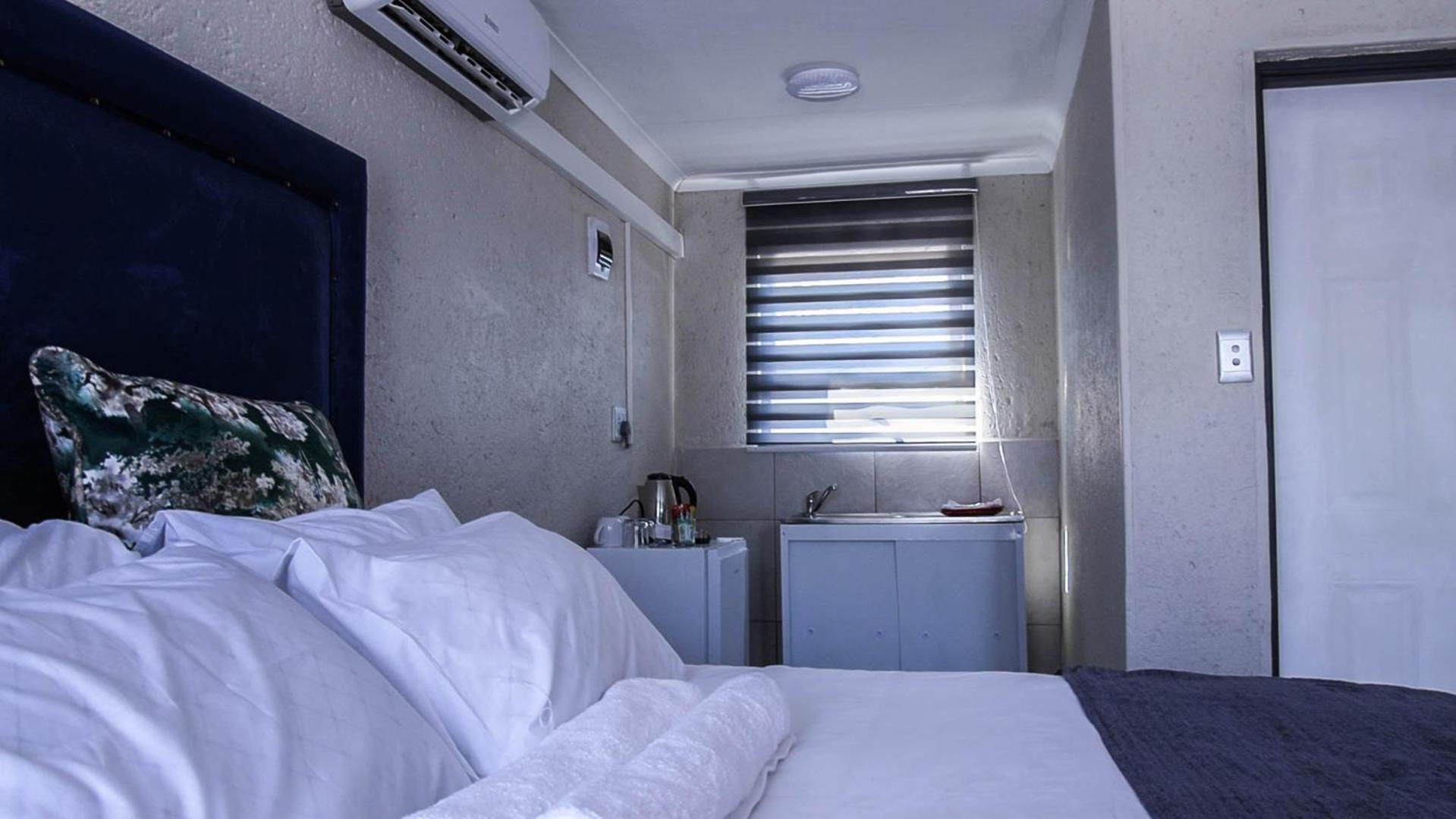 Nsuku Guest House view 5