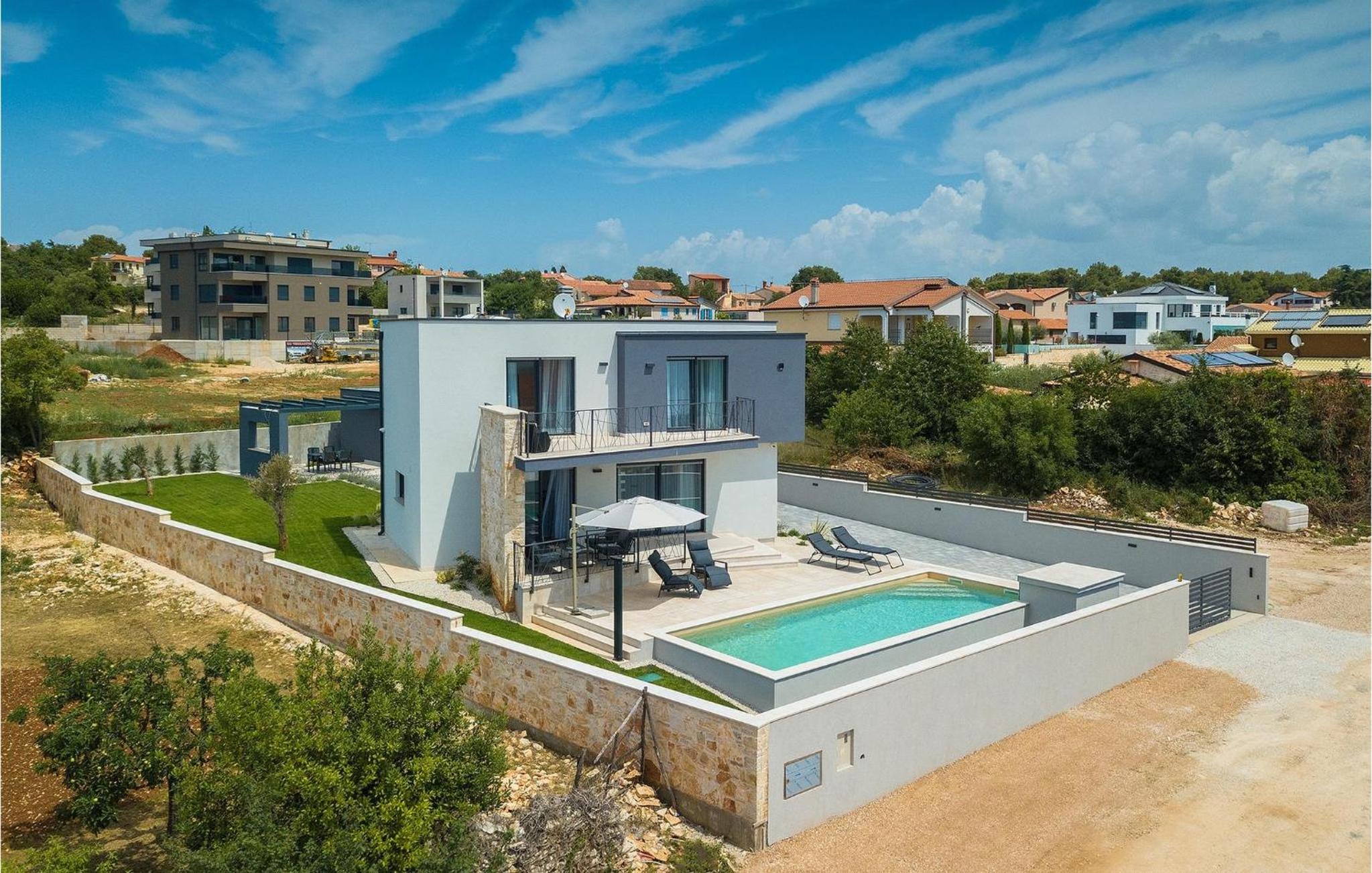 Villa Anamarija