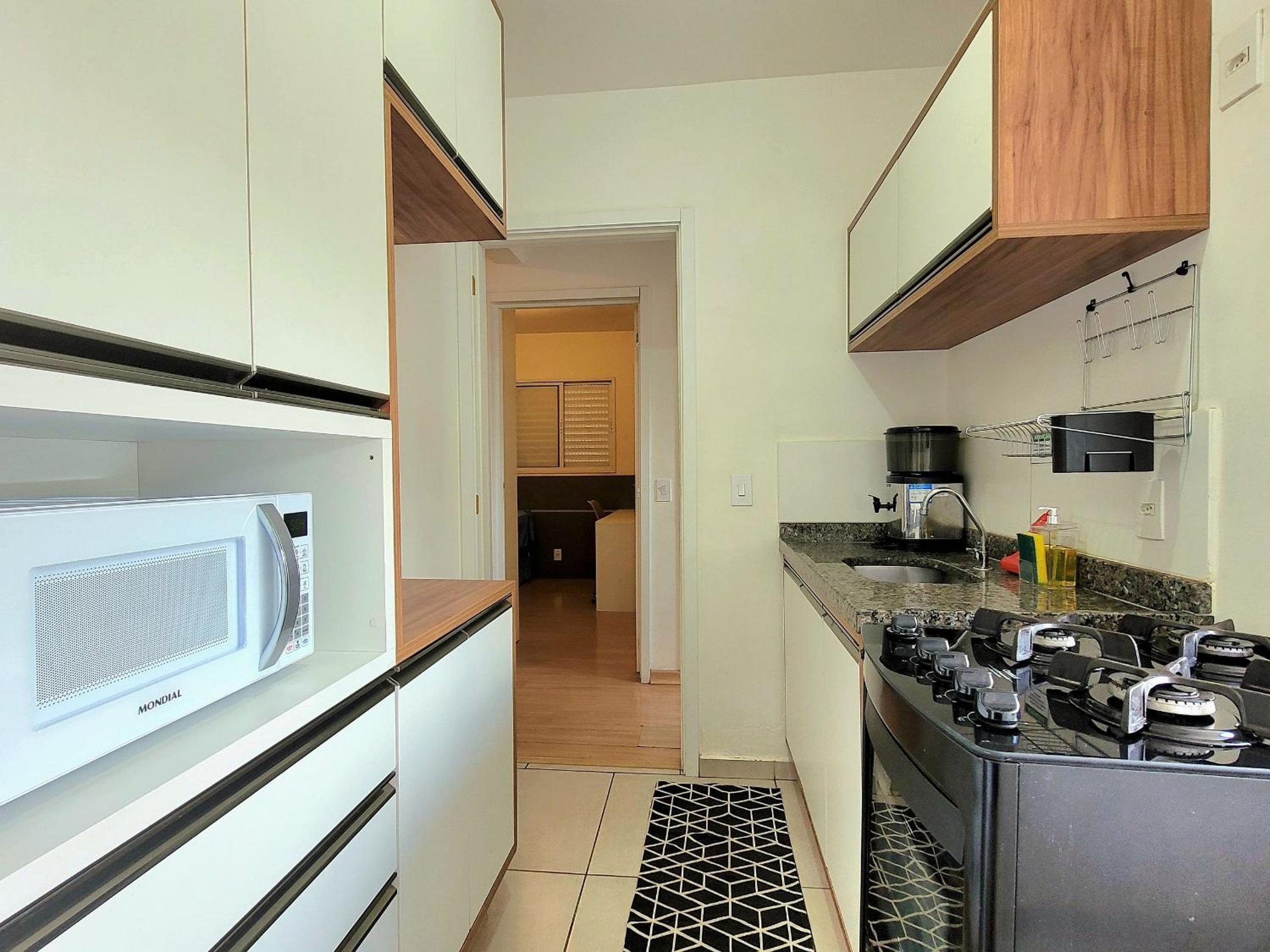 Cond. Mirante da Serra -
