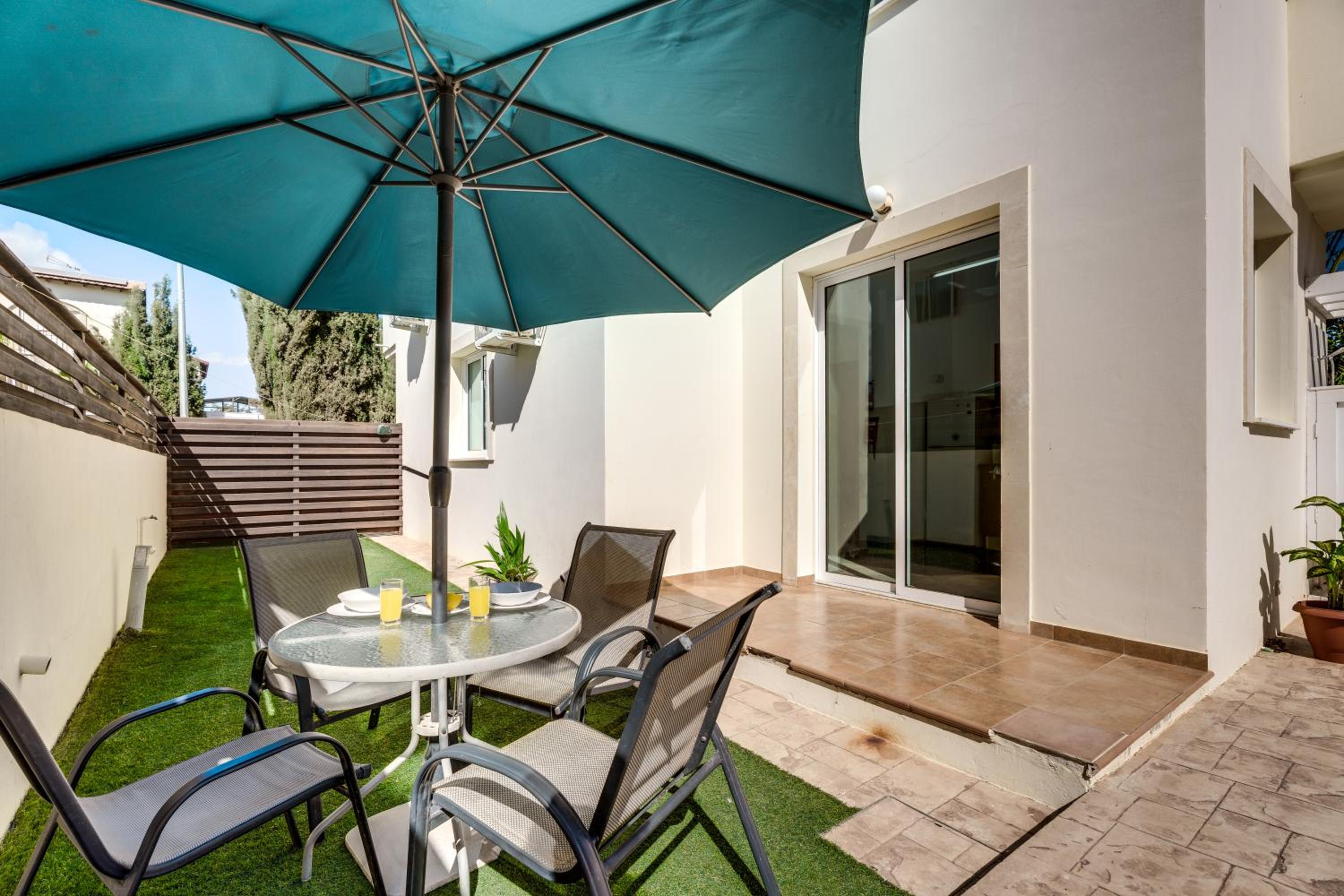 Villa millie Cyprus