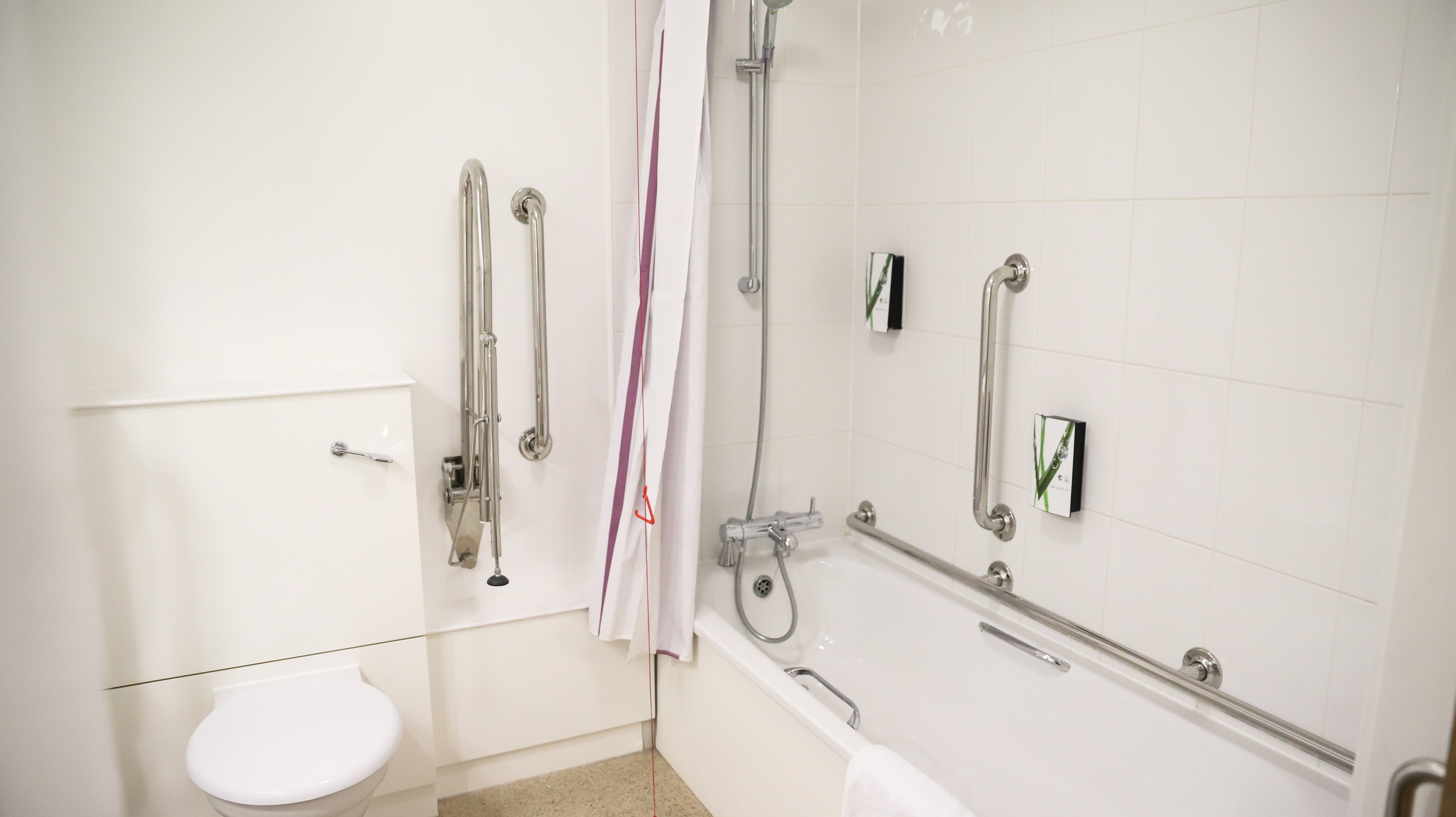 Premier Inn Warrington North East