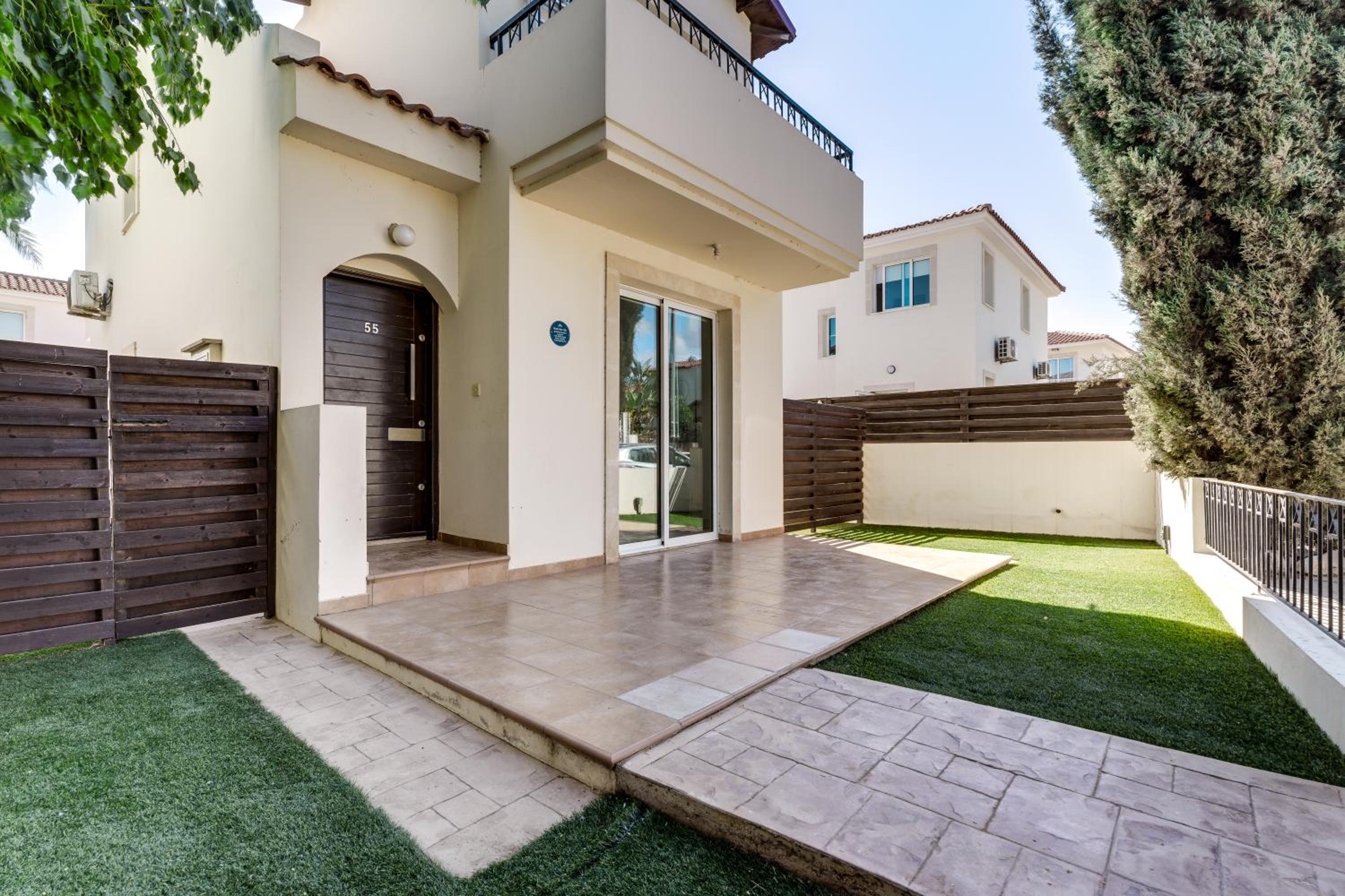 Villa millie Cyprus