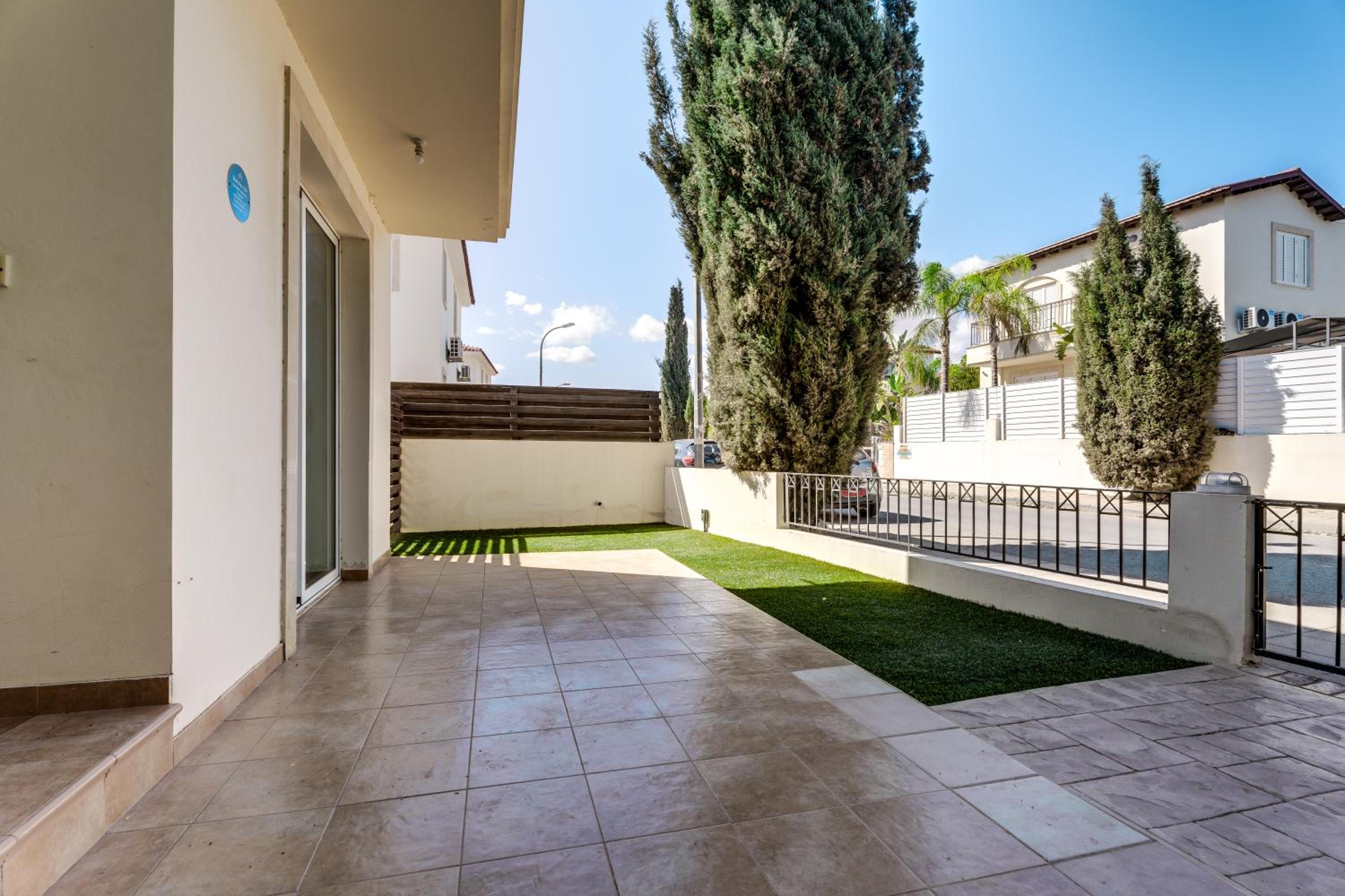 Villa millie Cyprus