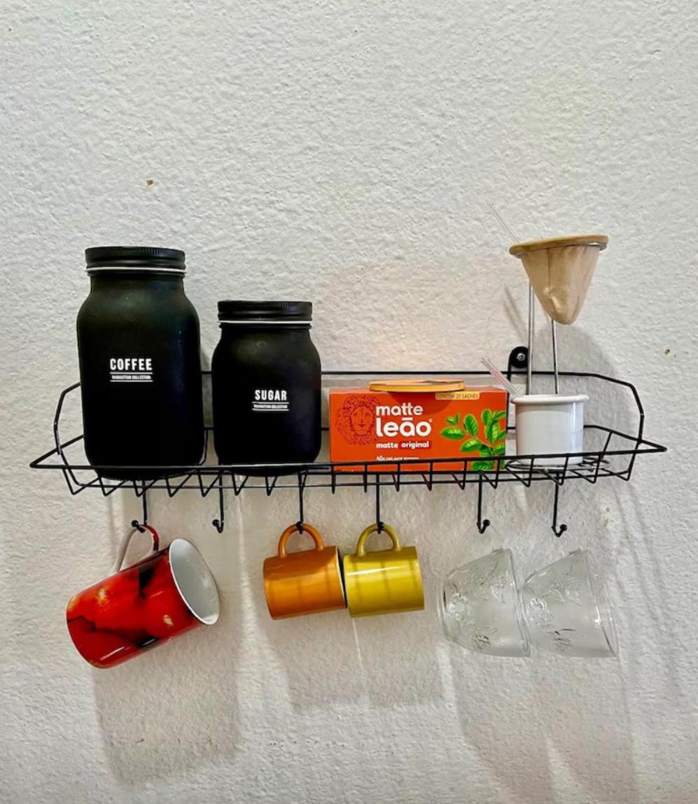 Studio no Largo da Carioca - Rio de Janeiro