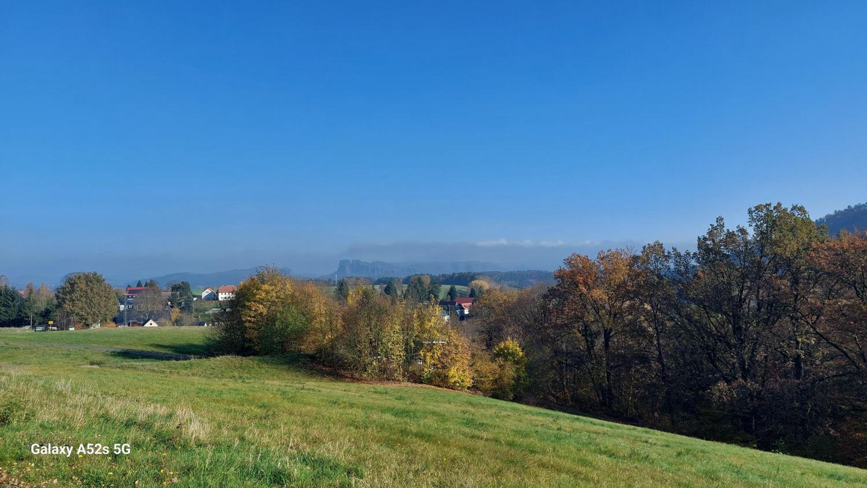 Gästehaus Bergwald