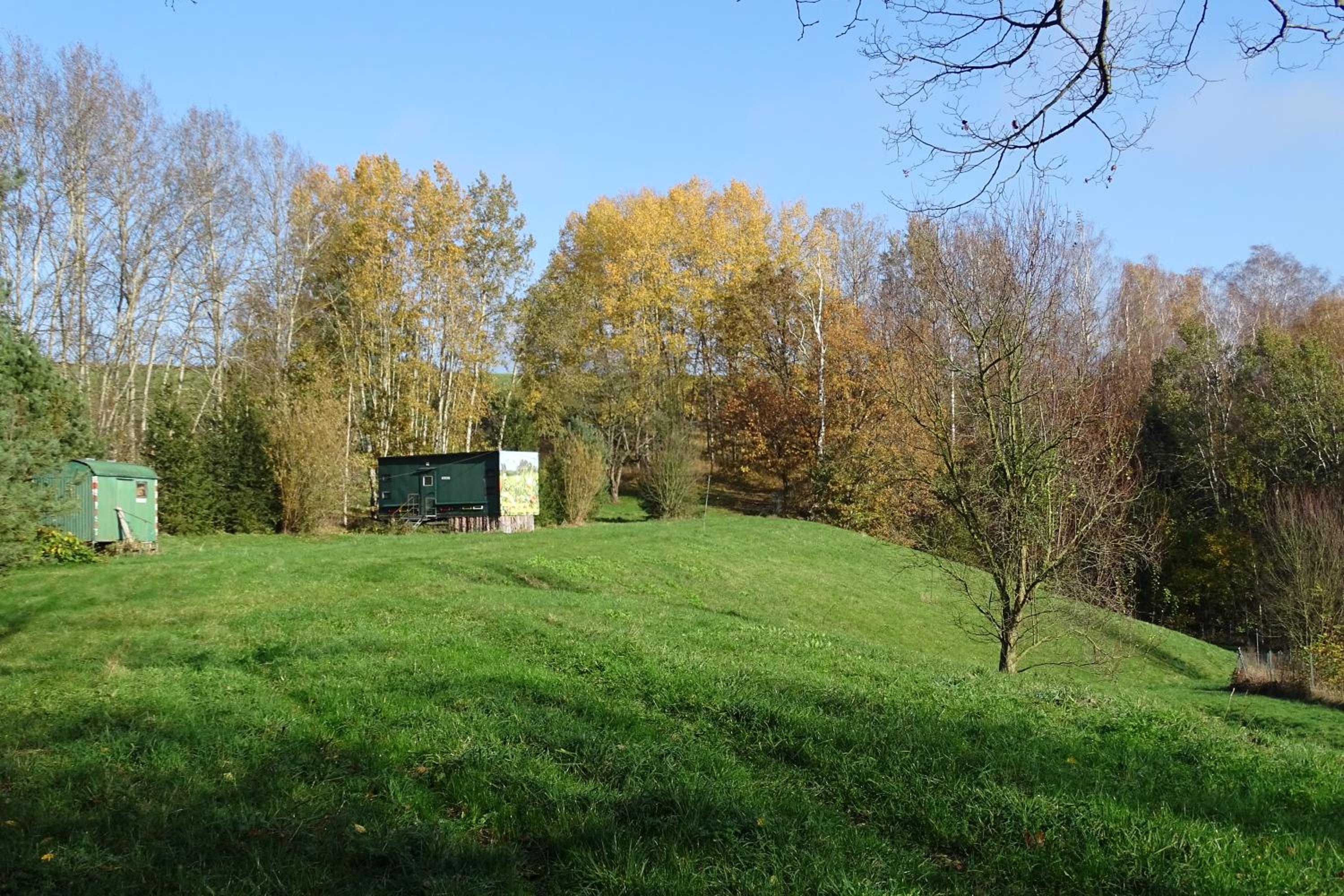 Gästehaus Bergwald