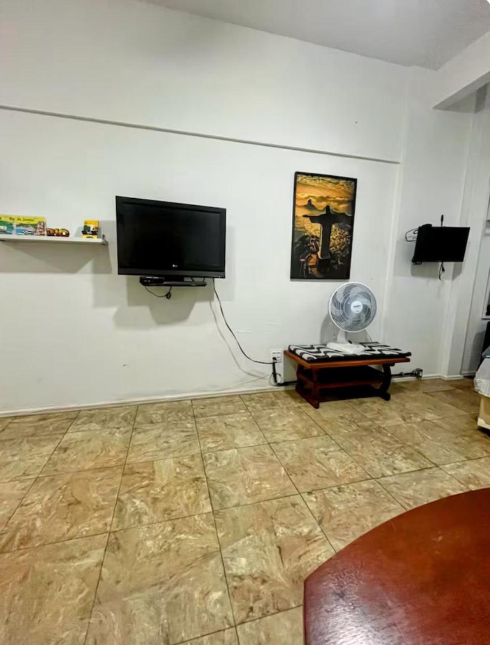 Studio no Largo da Carioca - Rio de Janeiro