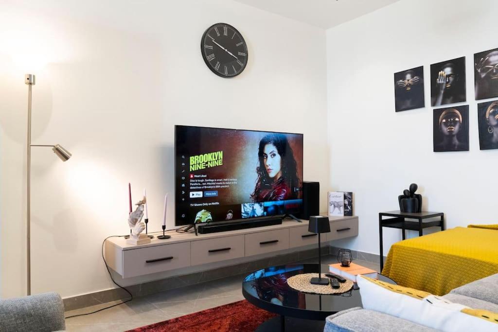 02Unique Apartment At Al-Nakheel Next to KAFD