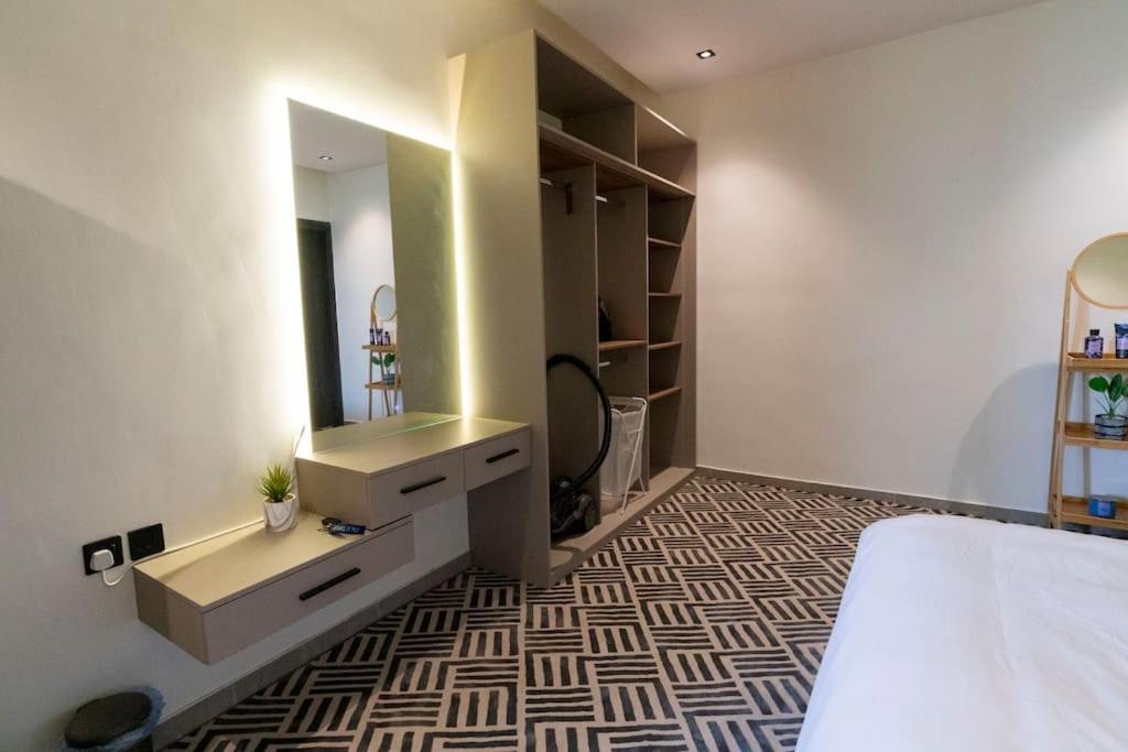 02Unique Apartment At Al-Nakheel Next to KAFD