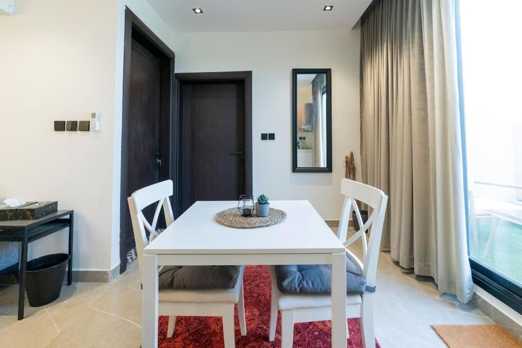 02Unique Apartment At Al-Nakheel Next to KAFD