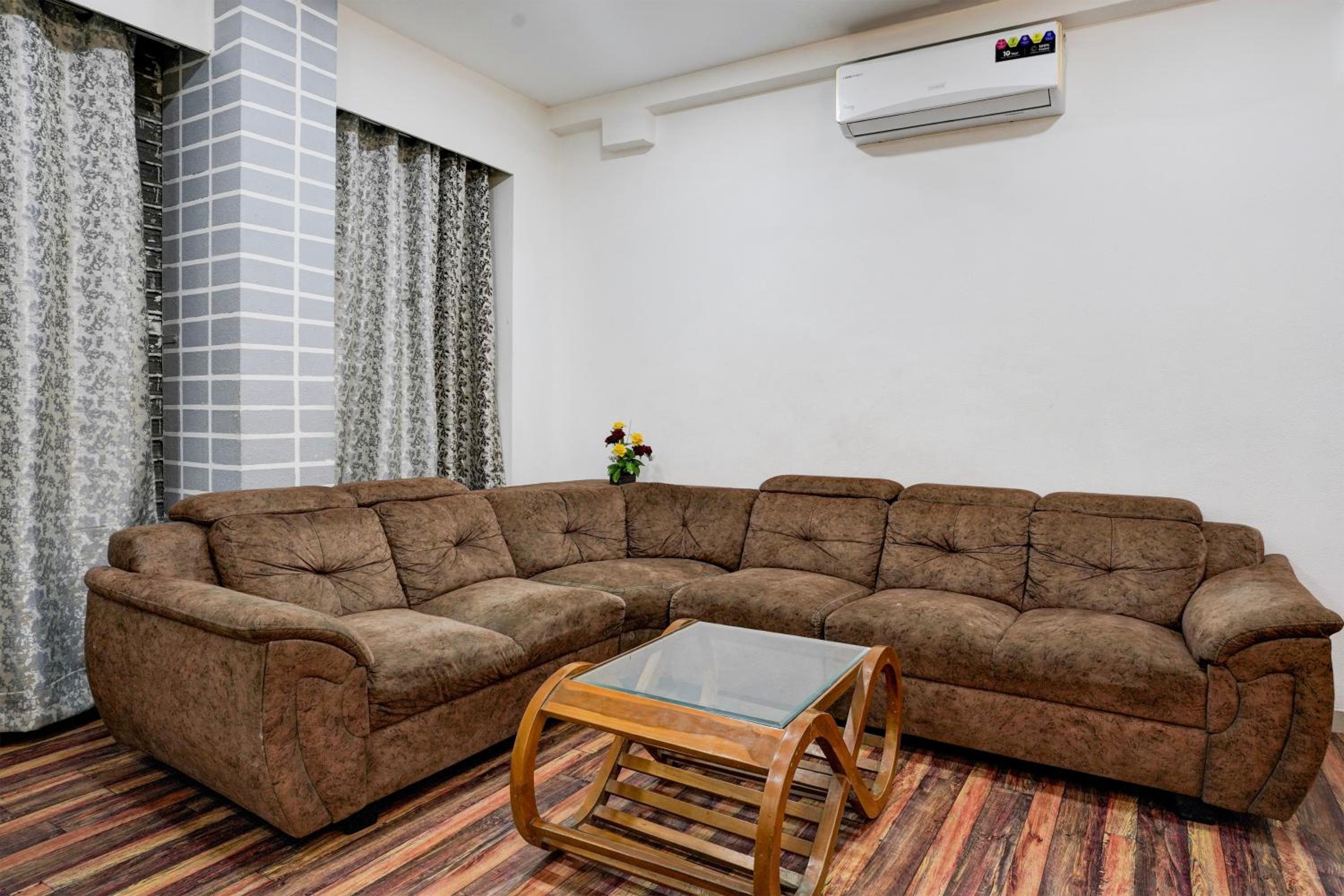 Super Hotel O VIP Road formerly Hotel Lotus view 5