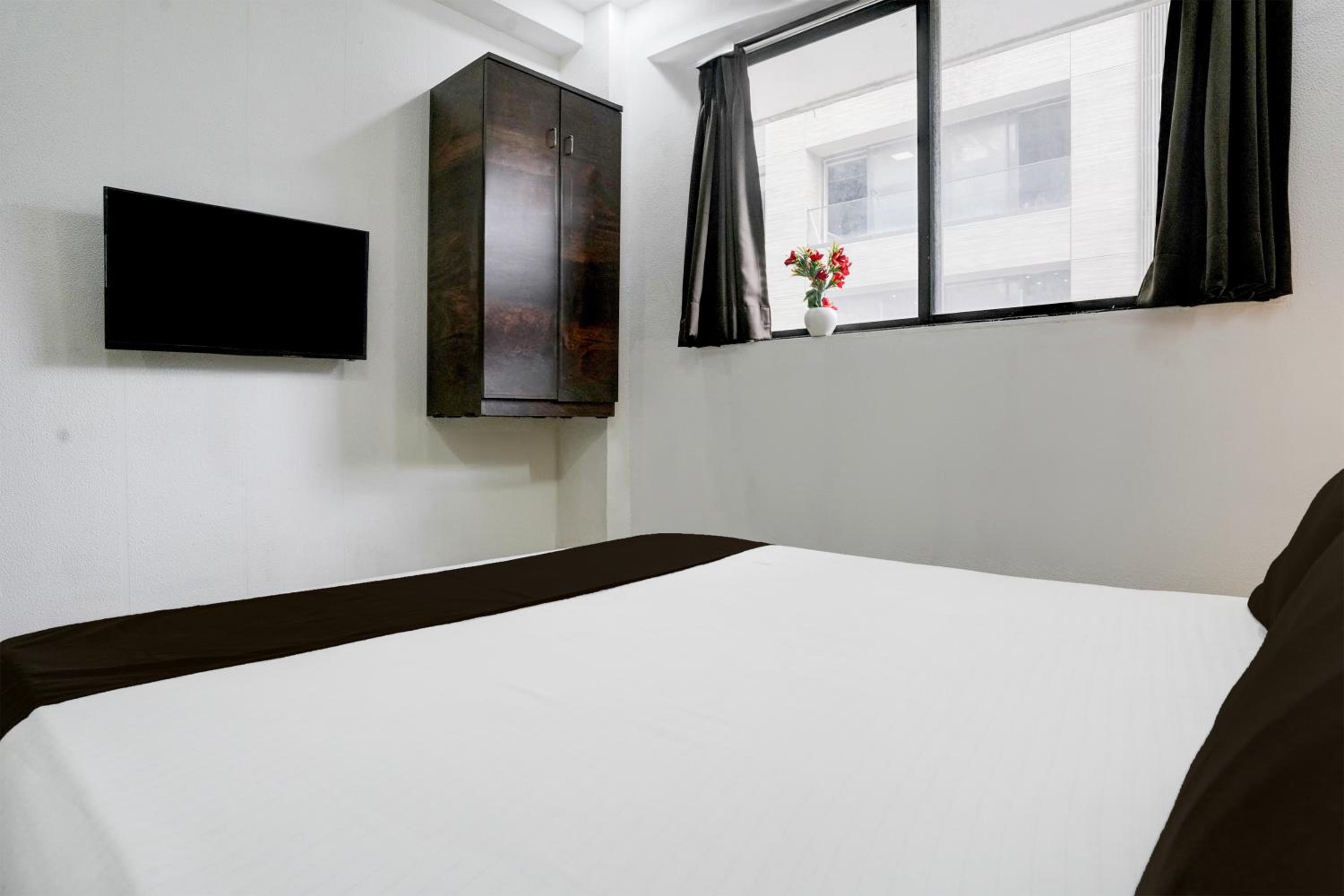 Super Hotel O VIP Road formerly Hotel Lotus view 3