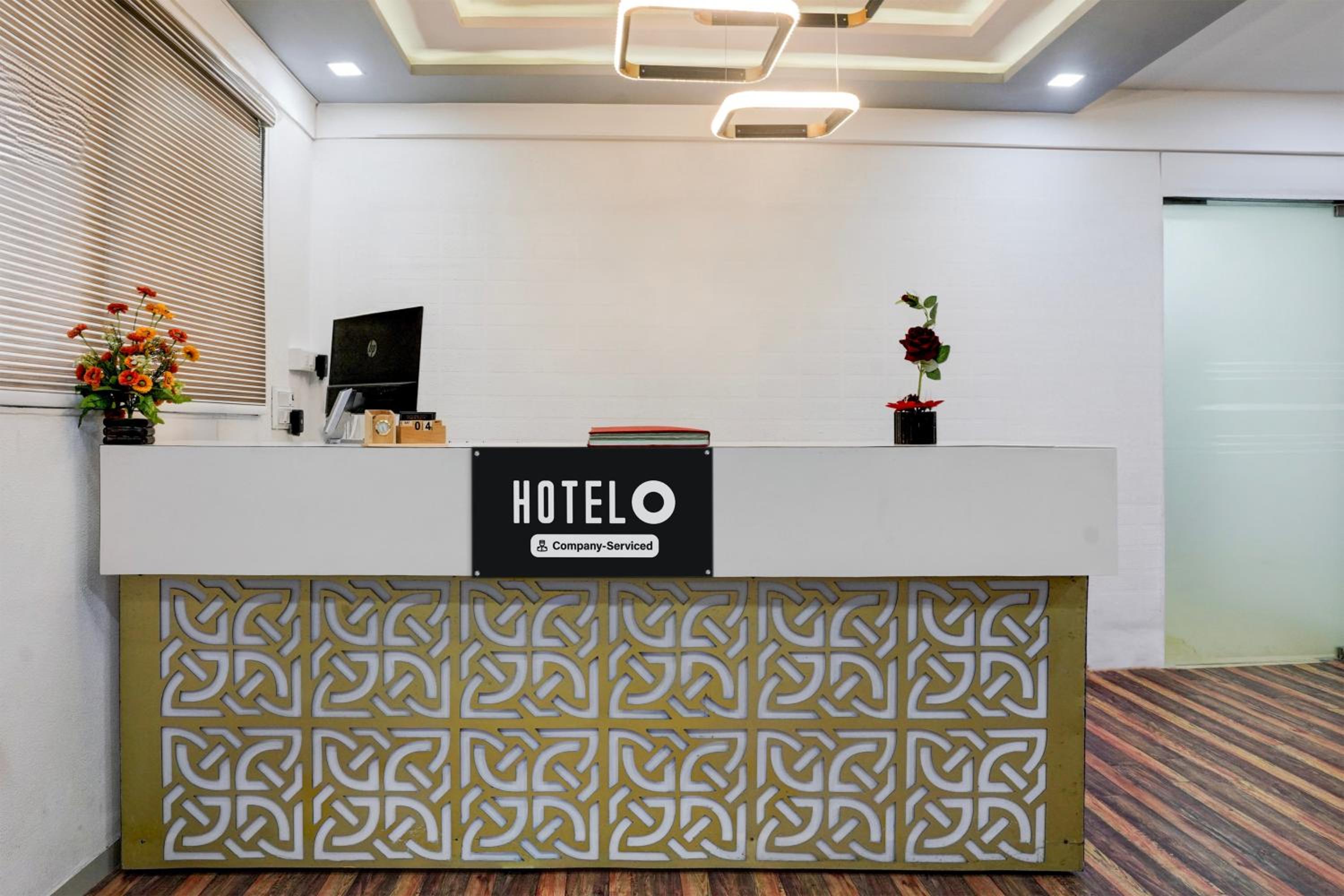 Super Hotel O VIP Road formerly Hotel Lotus view 4
