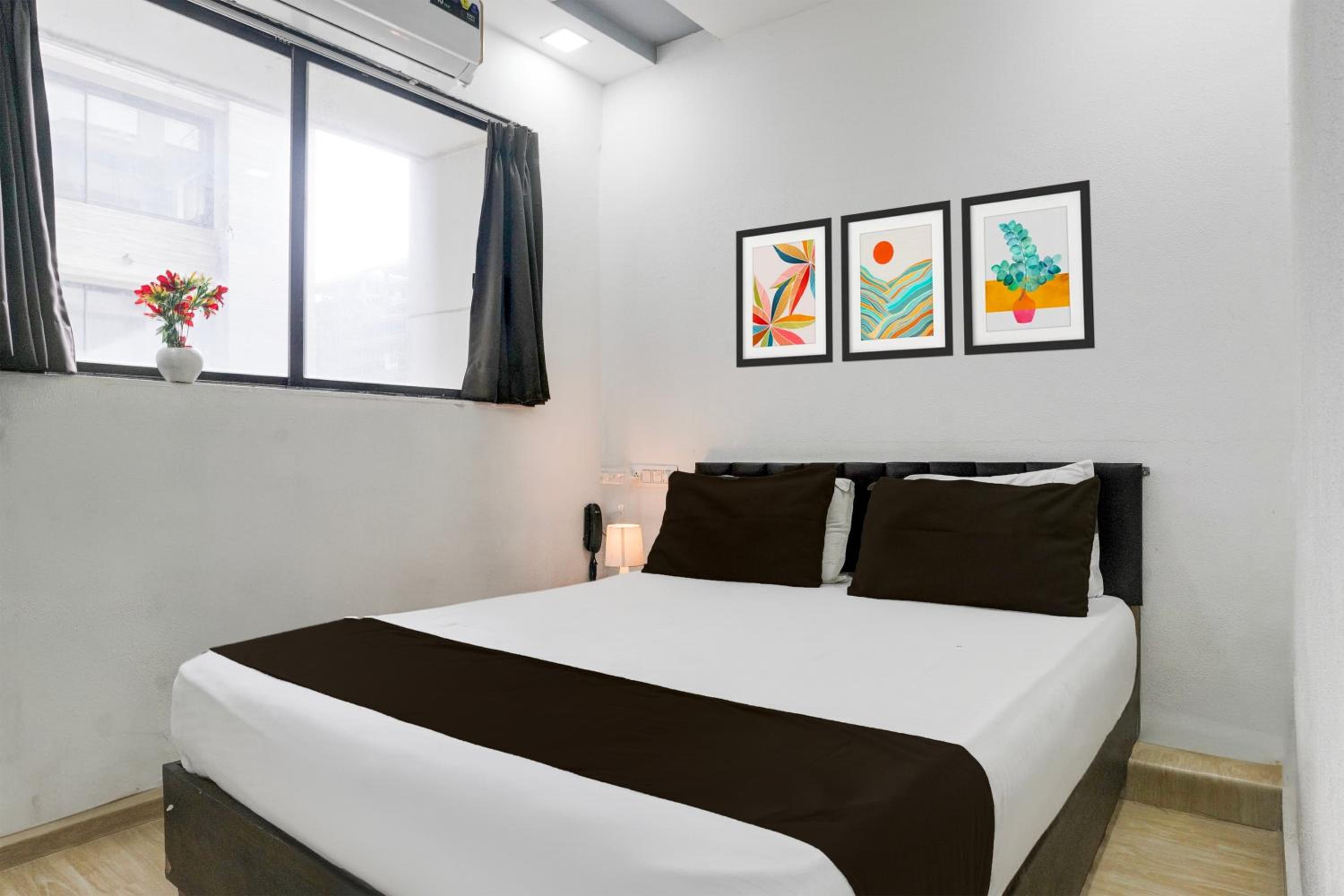 Super Hotel O VIP Road formerly Hotel Lotus view 2