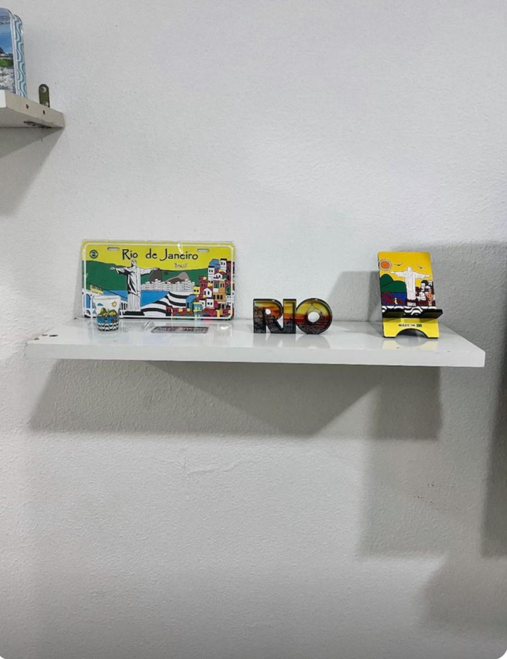 Studio no Largo da Carioca - Rio de Janeiro