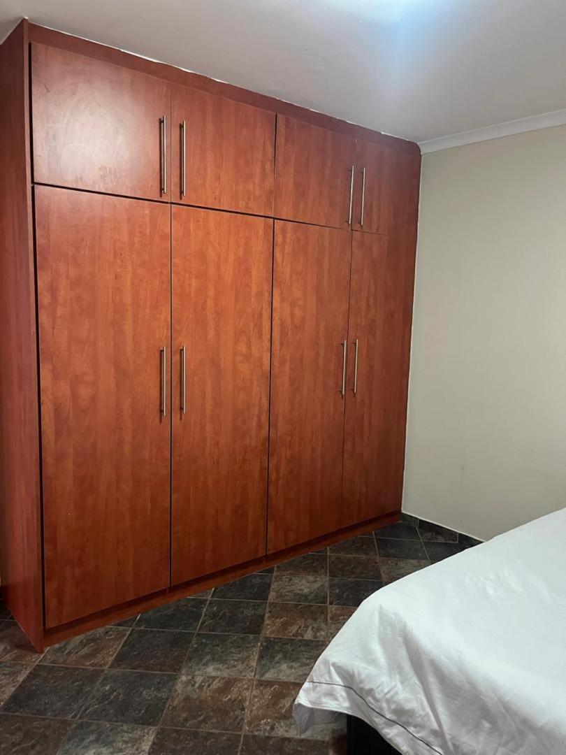 Your holiday home view 5