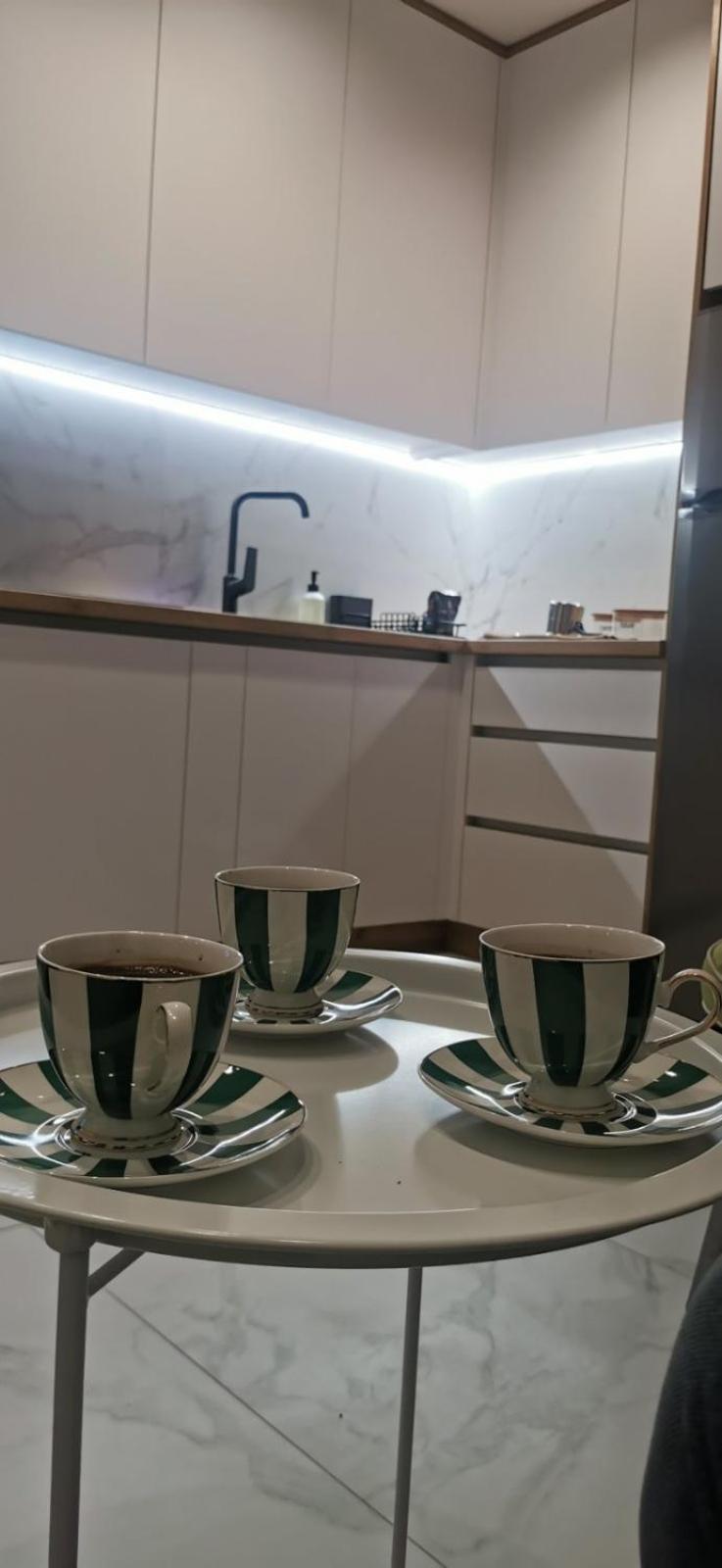 Apartman Simon