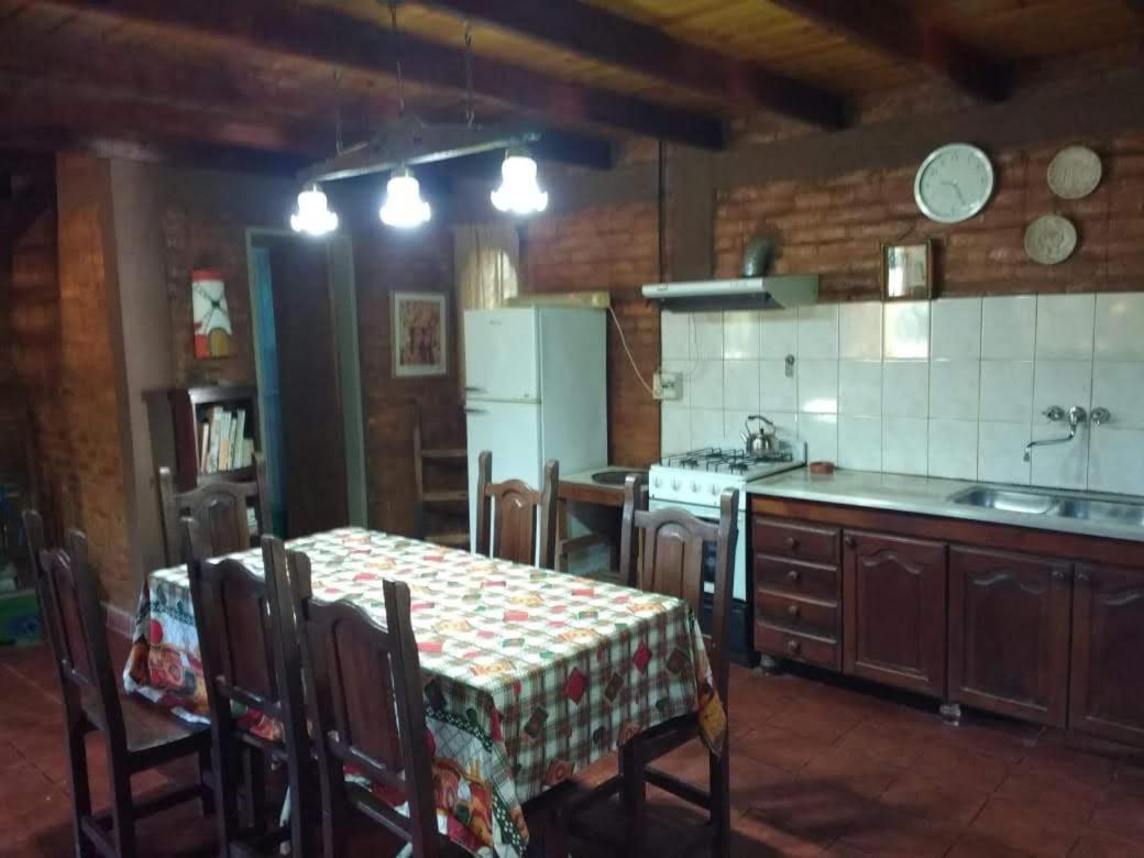 Paraje del molino Loft