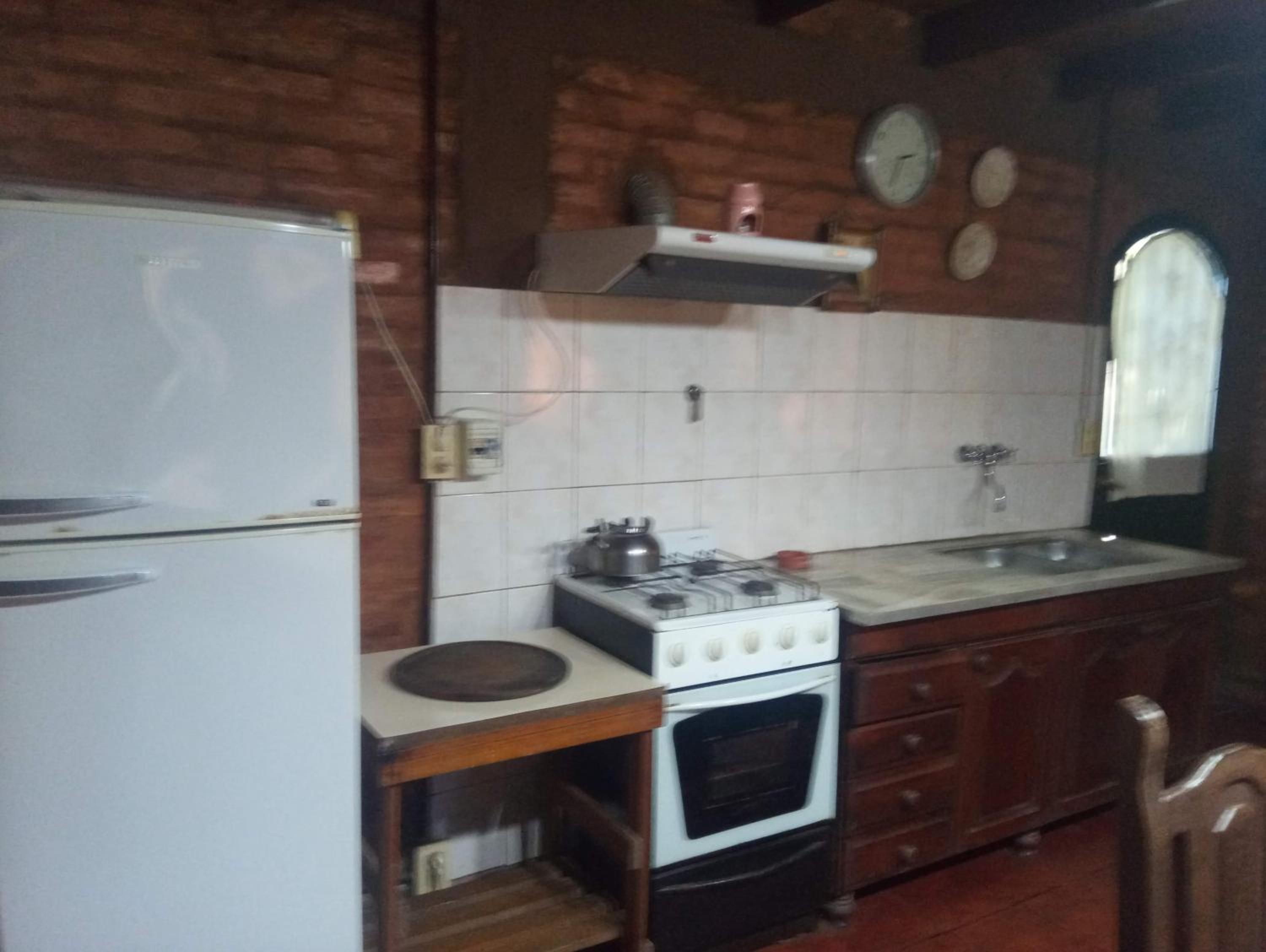Paraje del molino Loft