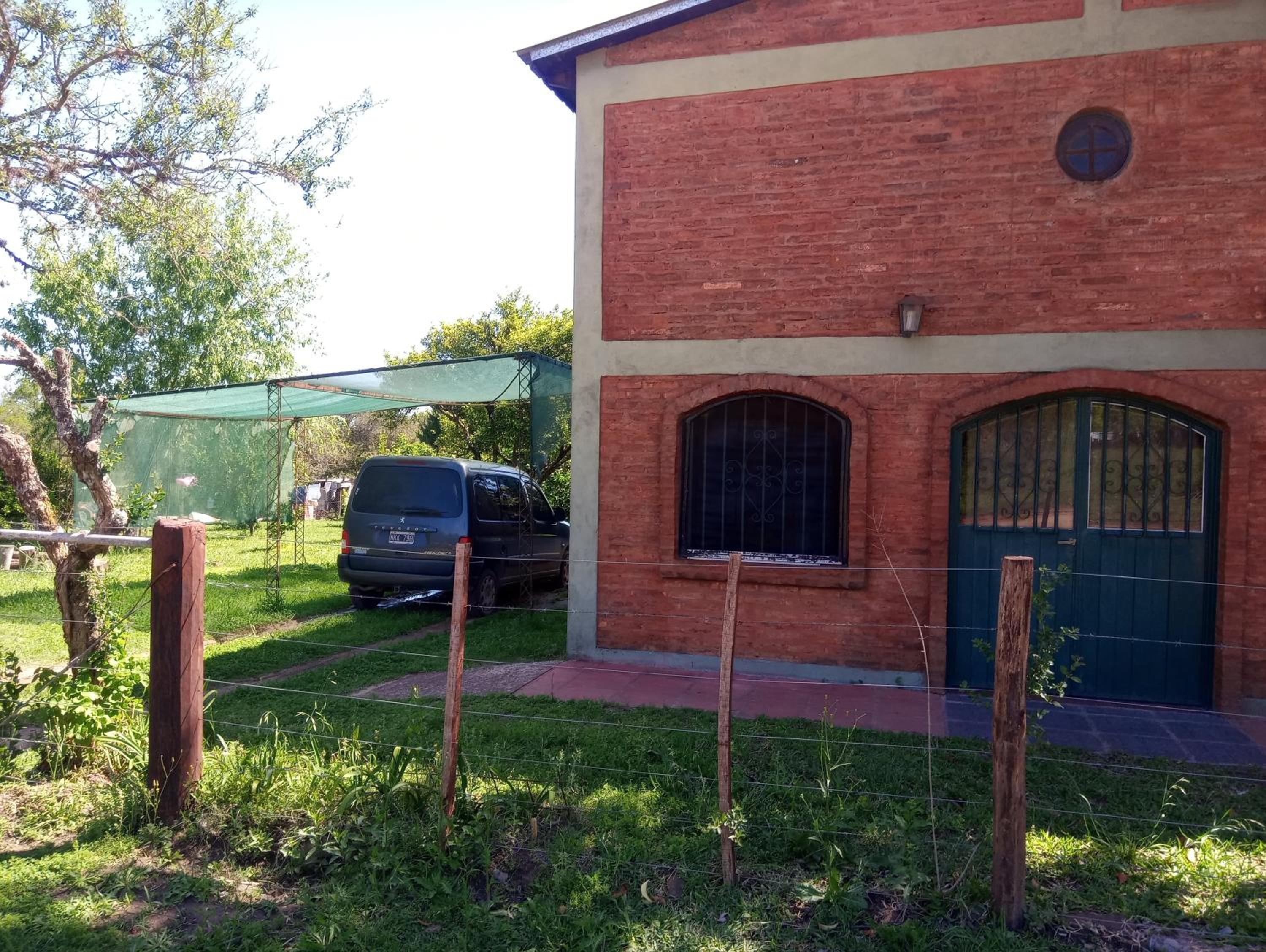 Paraje del molino Loft