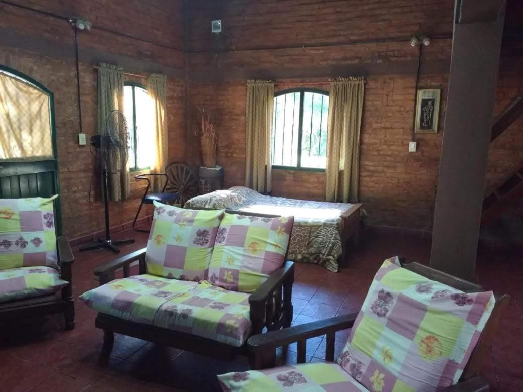 Paraje del molino Loft