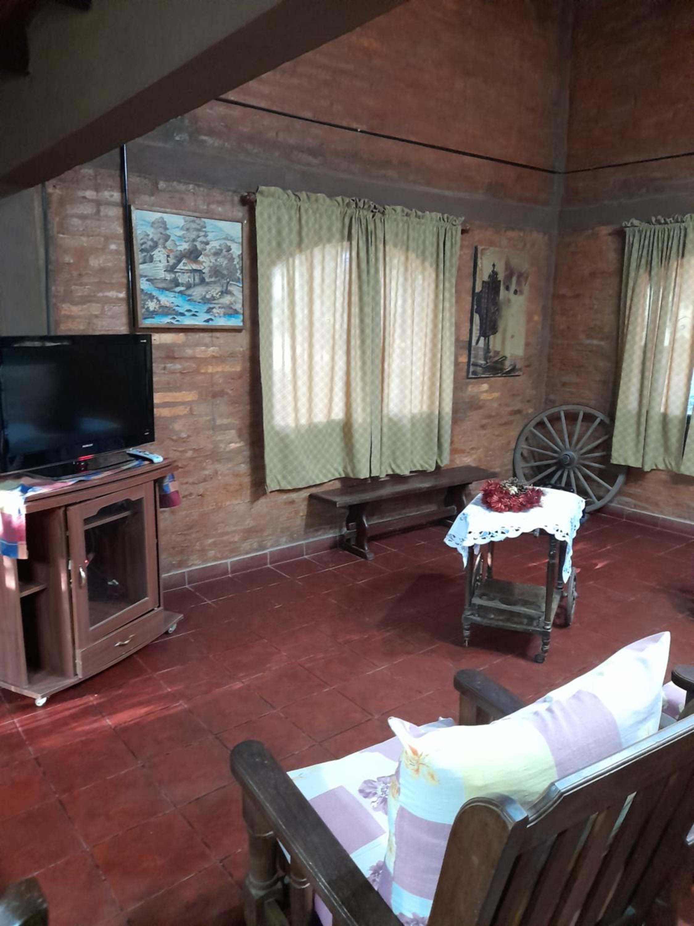 Paraje del molino Loft