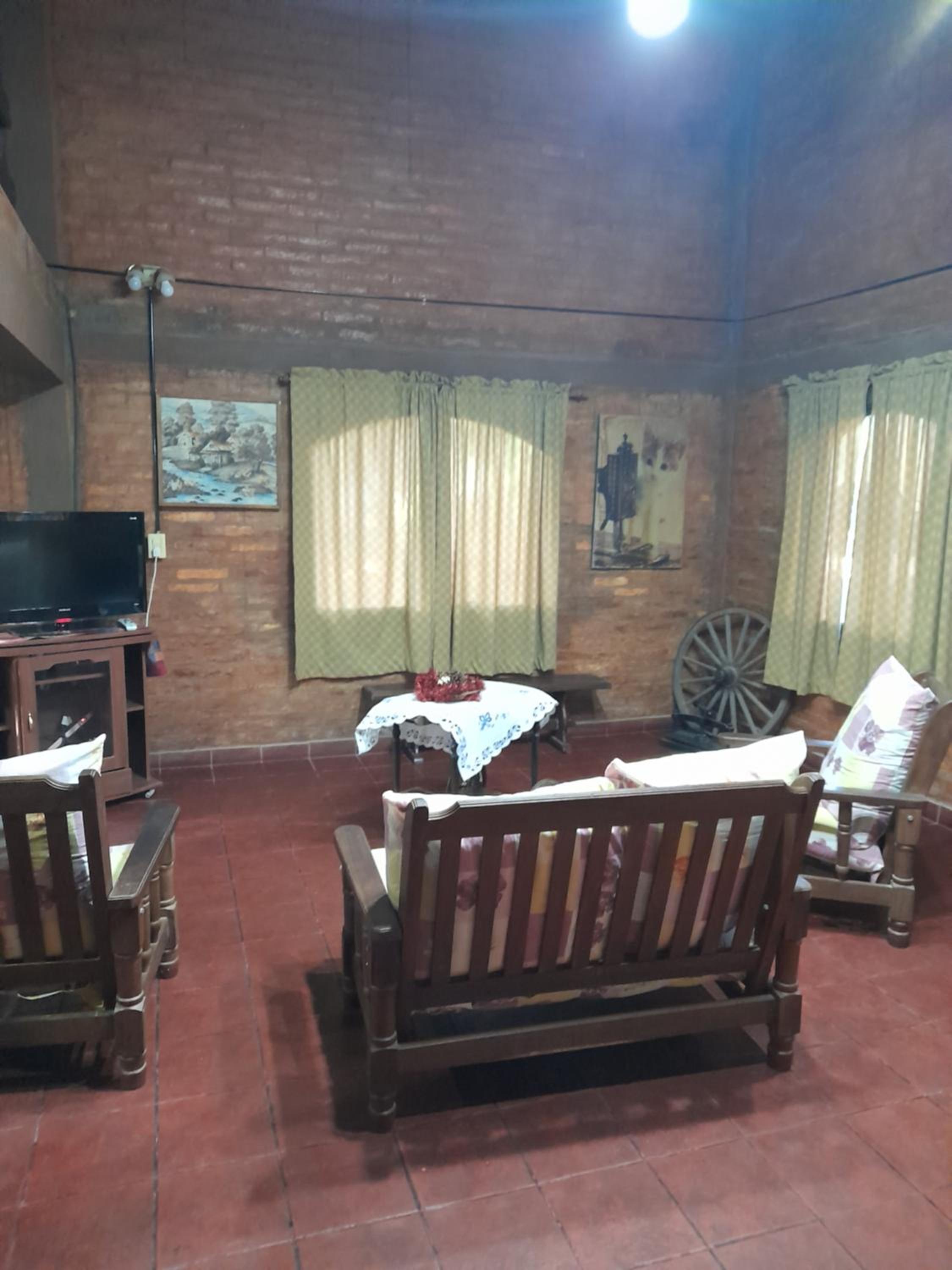 Paraje del molino Loft