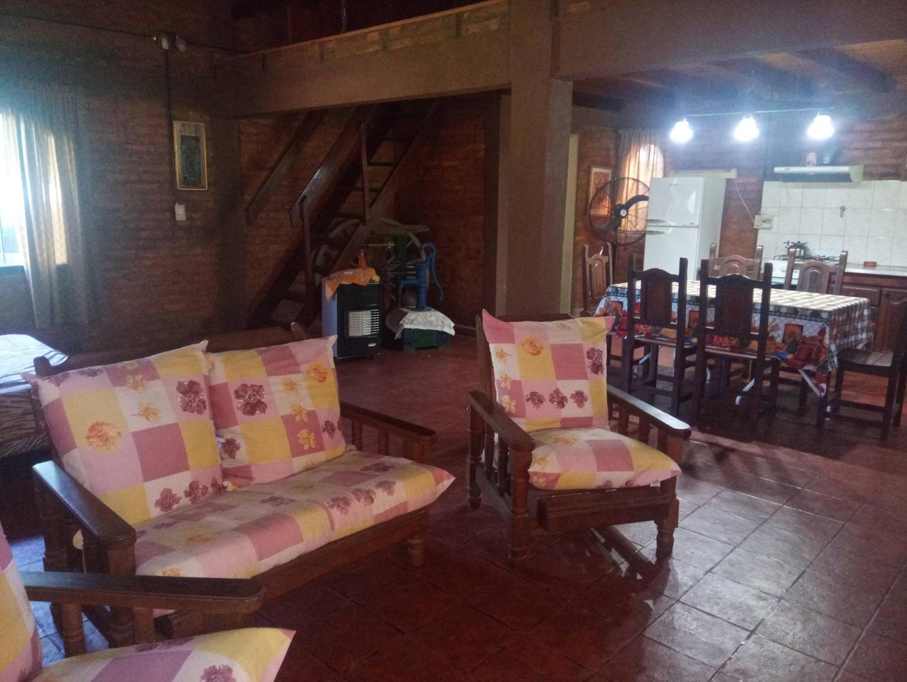 Paraje del molino Loft