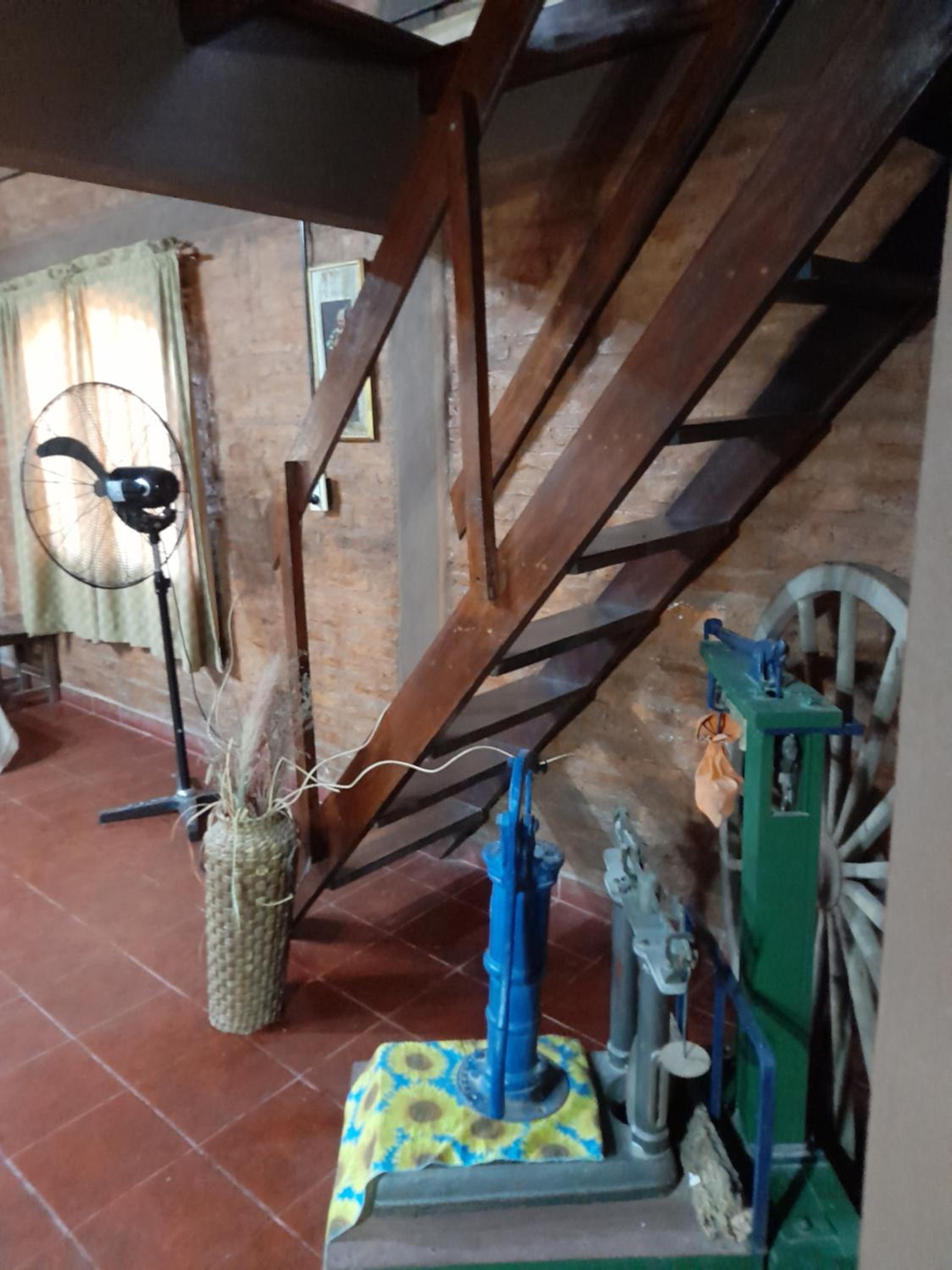 Paraje del molino Loft