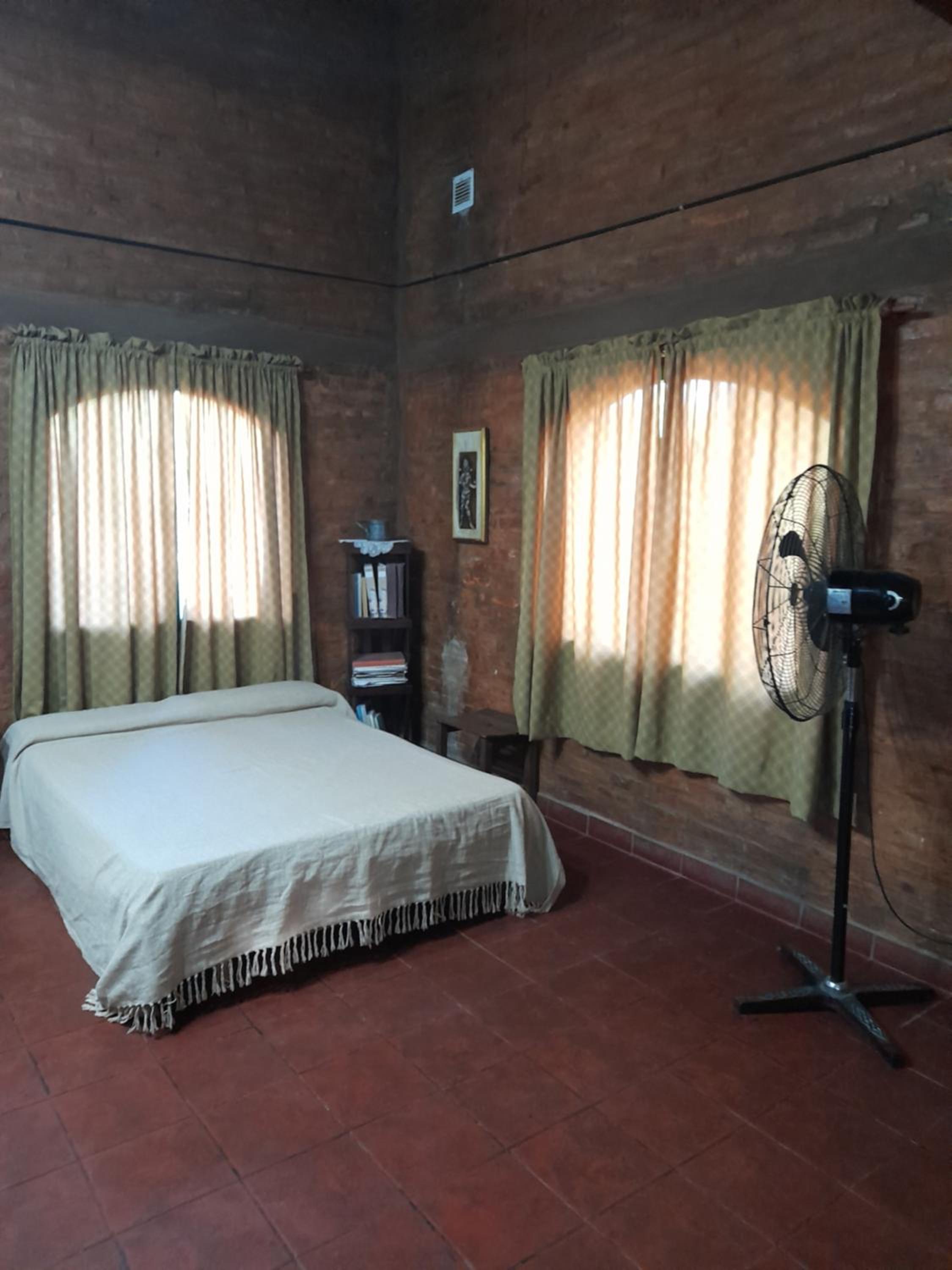 Paraje del molino Loft