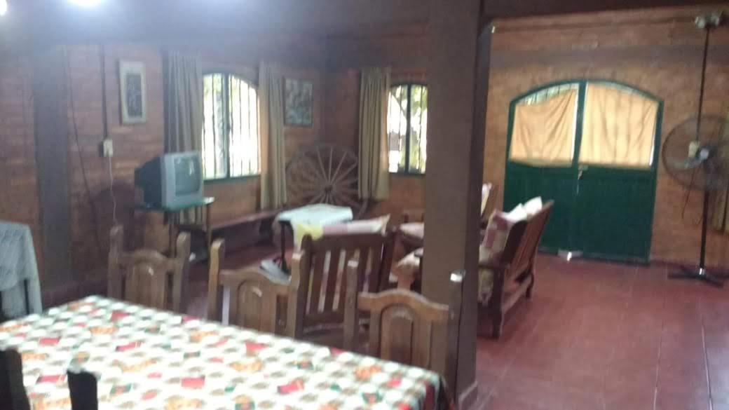 Paraje del molino Loft