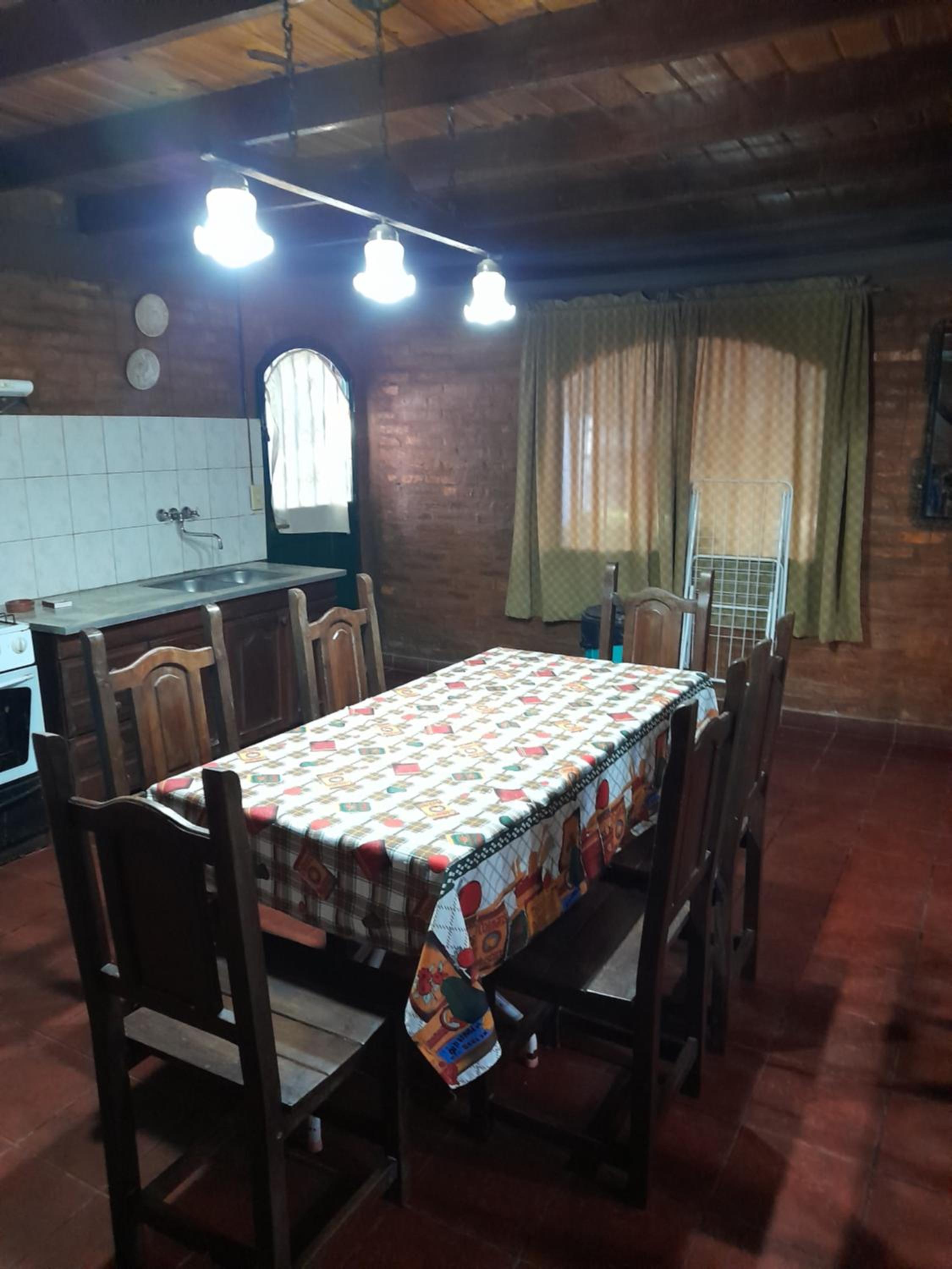 Paraje del molino Loft