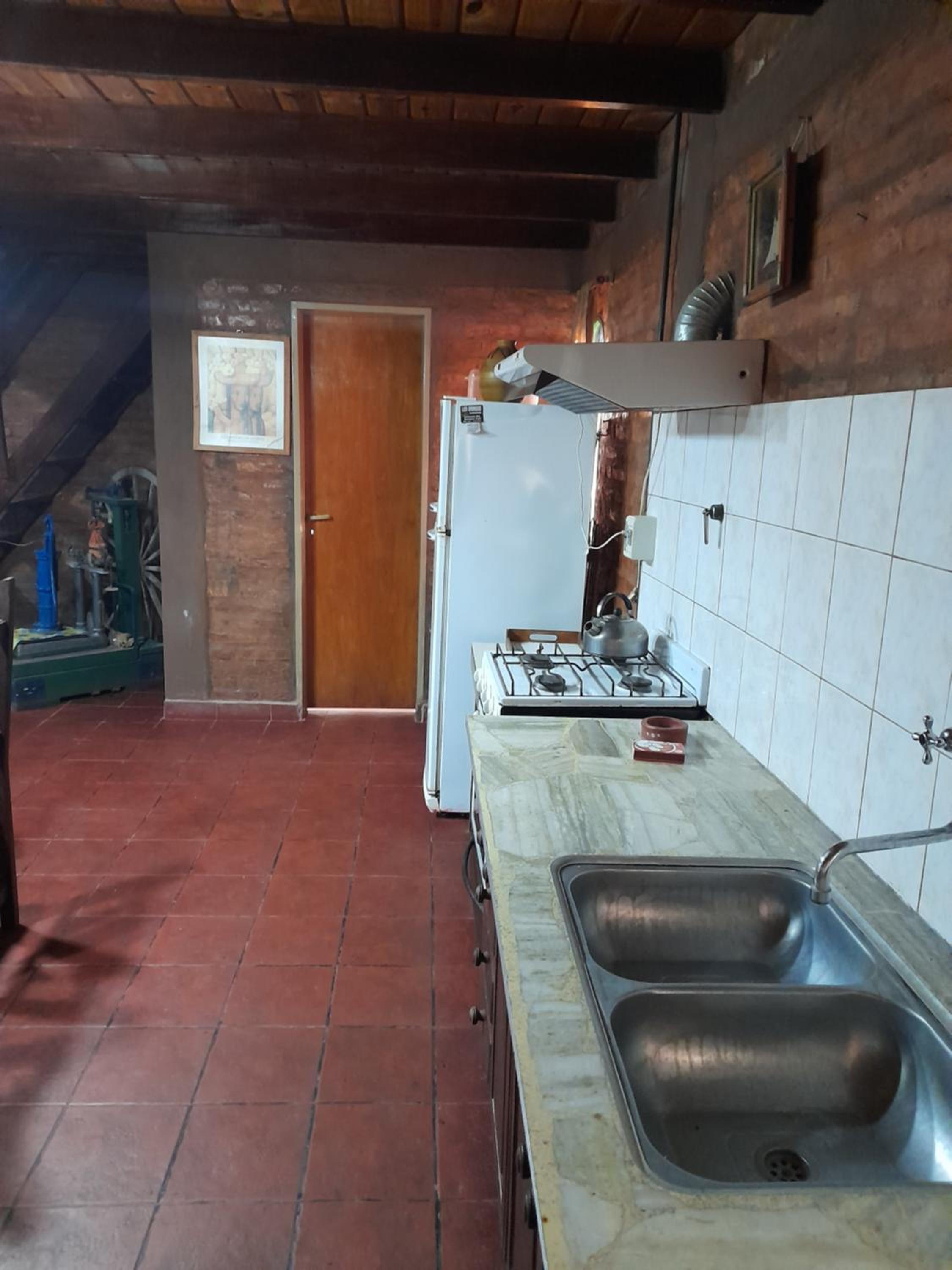 Paraje del molino Loft