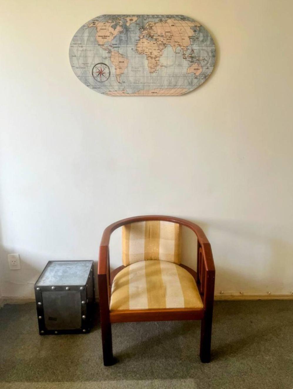 Studio no Largo da Carioca - Rio de Janeiro