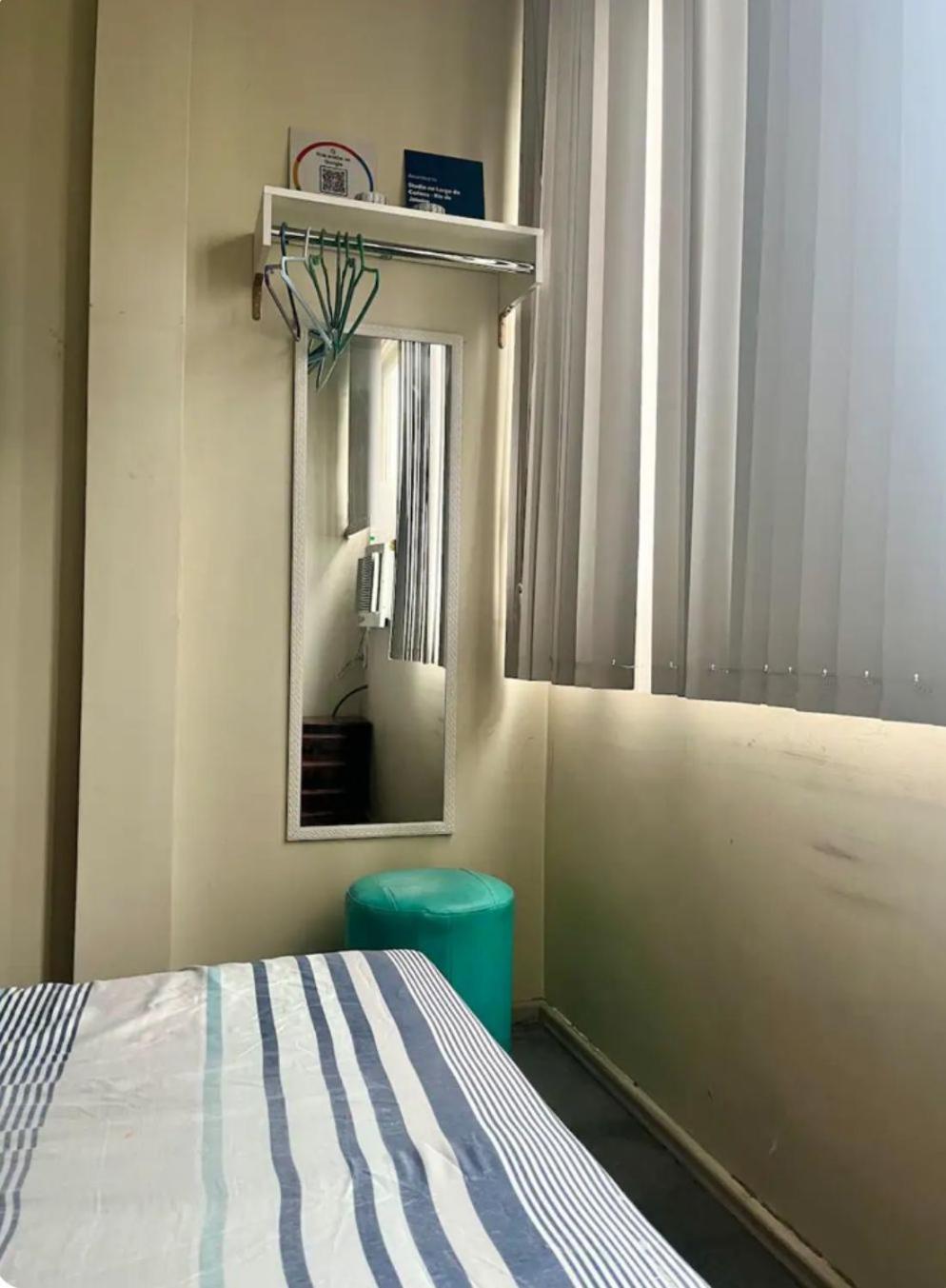 Studio no Largo da Carioca - Rio de Janeiro