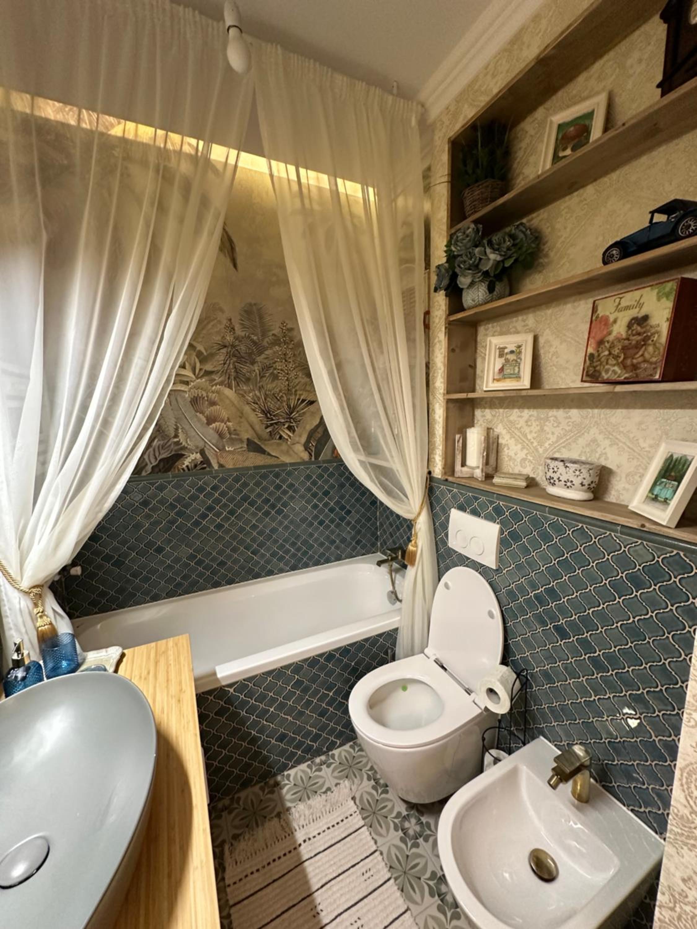 Deluxe Kronhouse