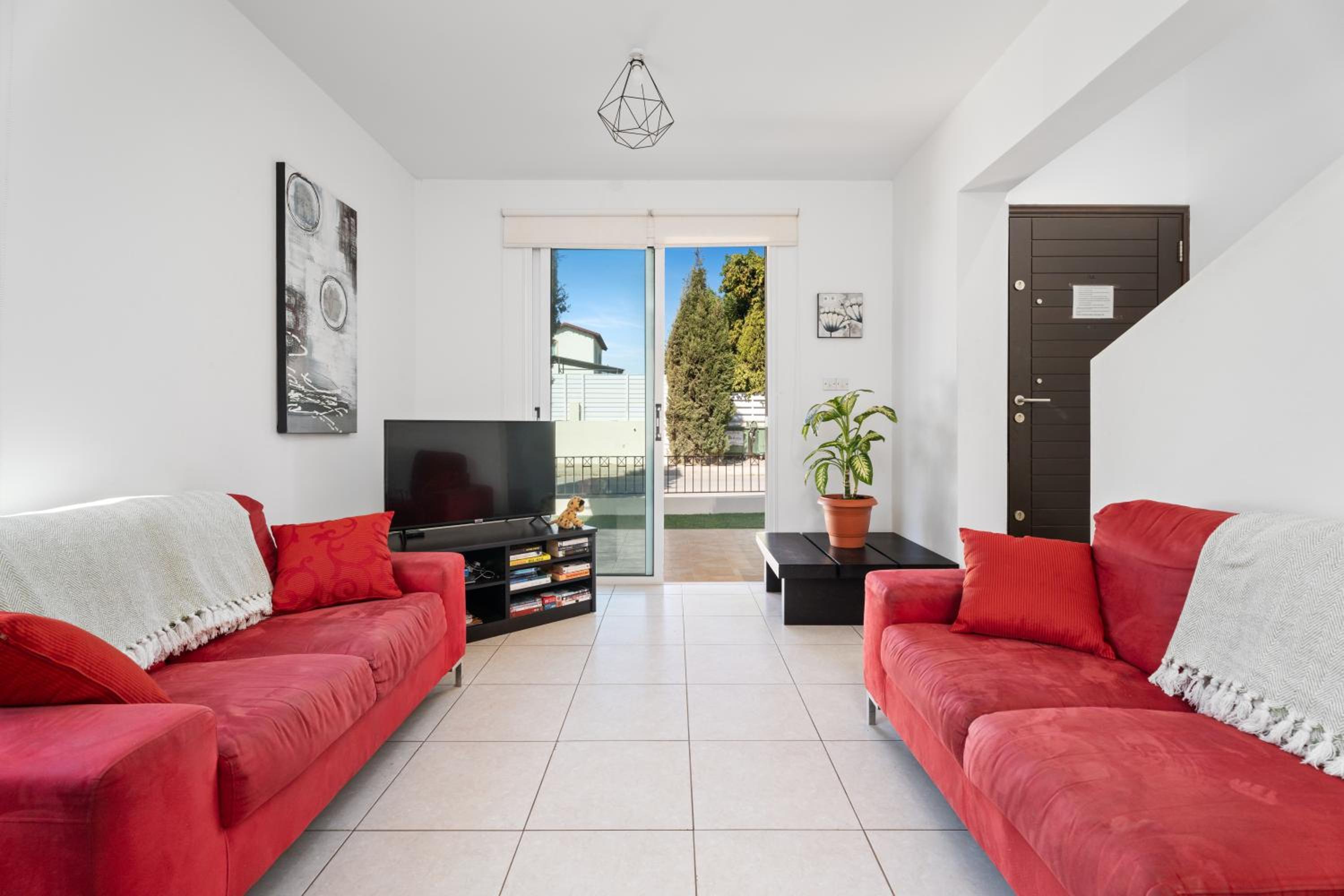 Villa millie Cyprus
