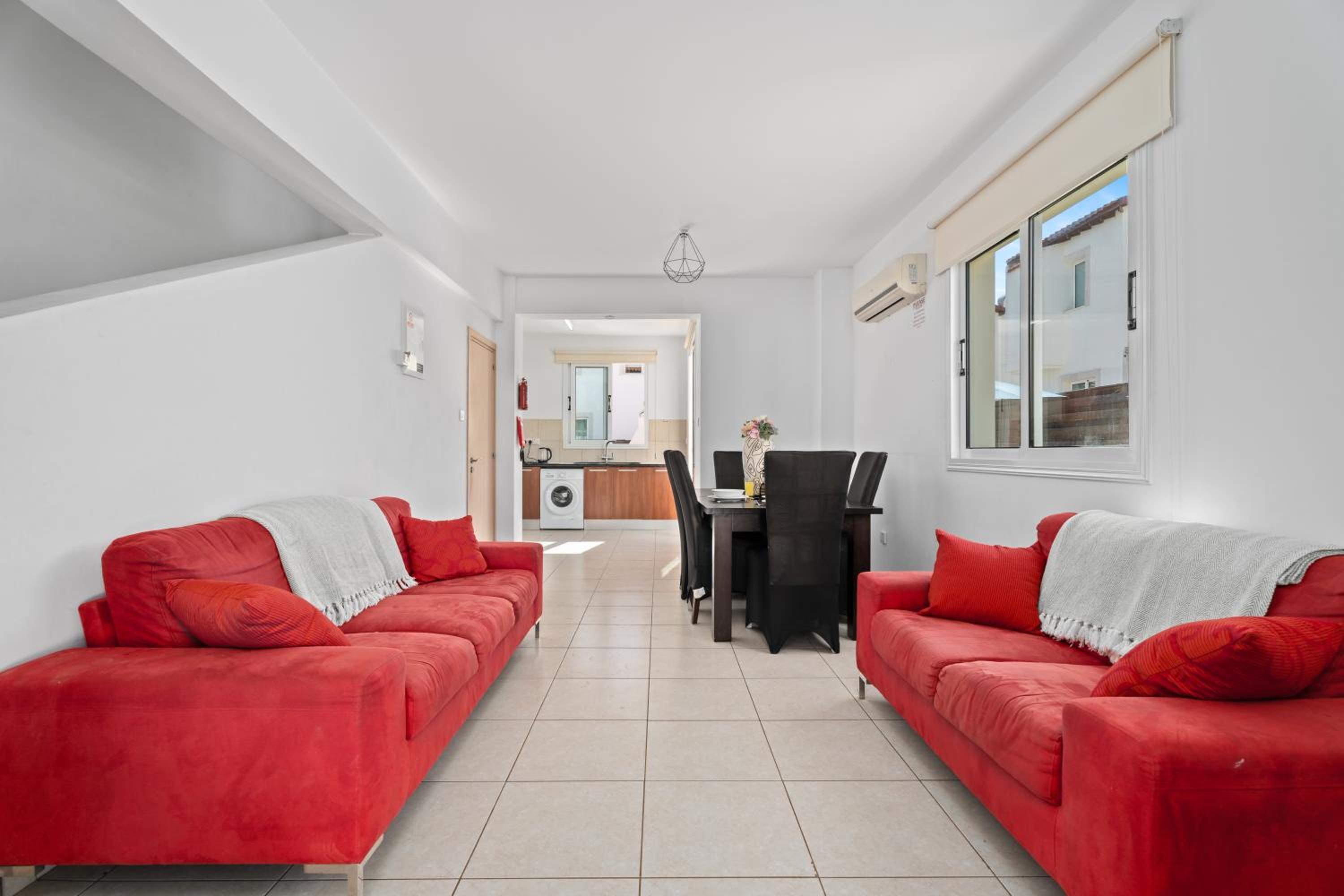 Villa millie Cyprus