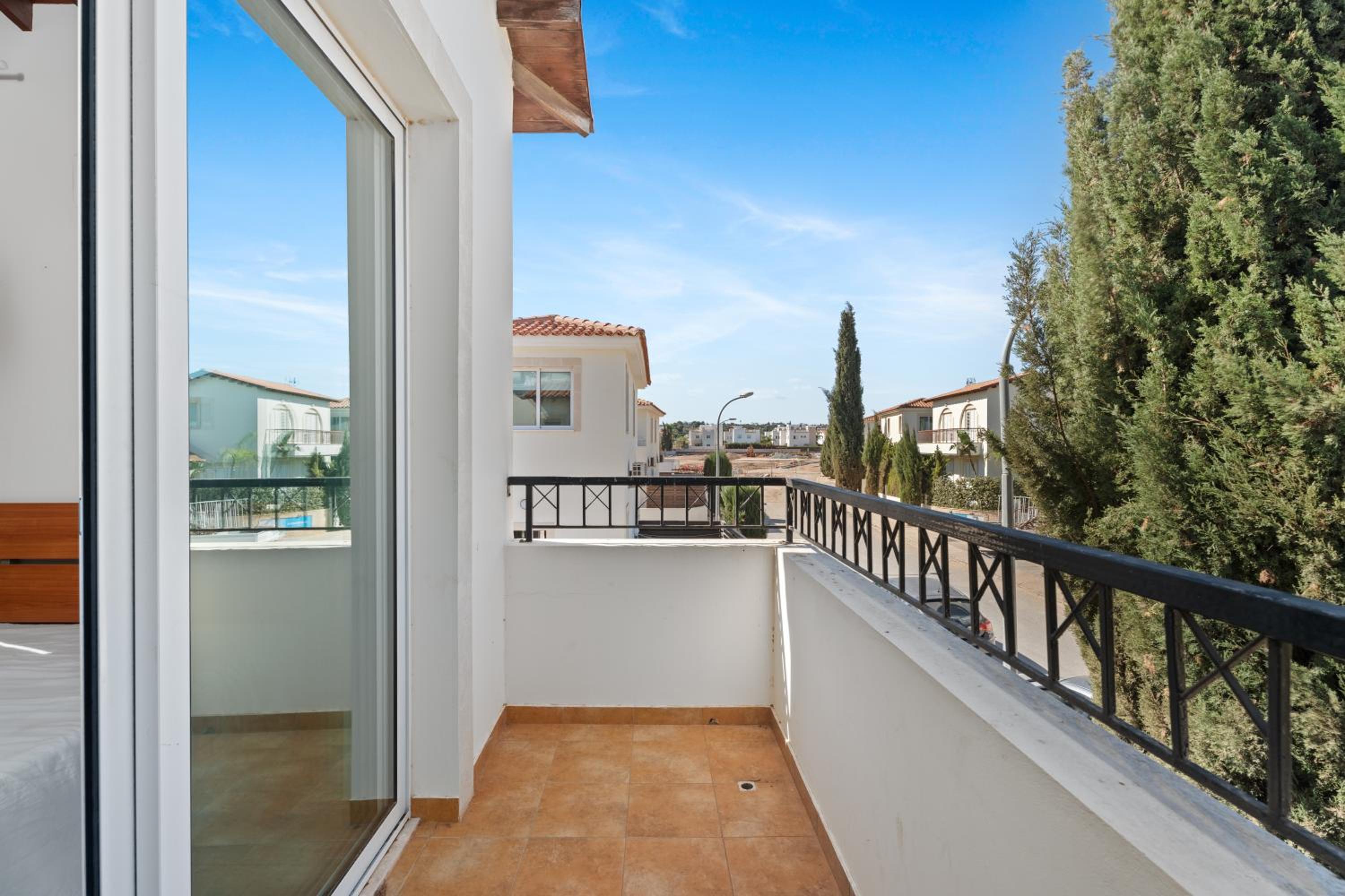Villa millie Cyprus