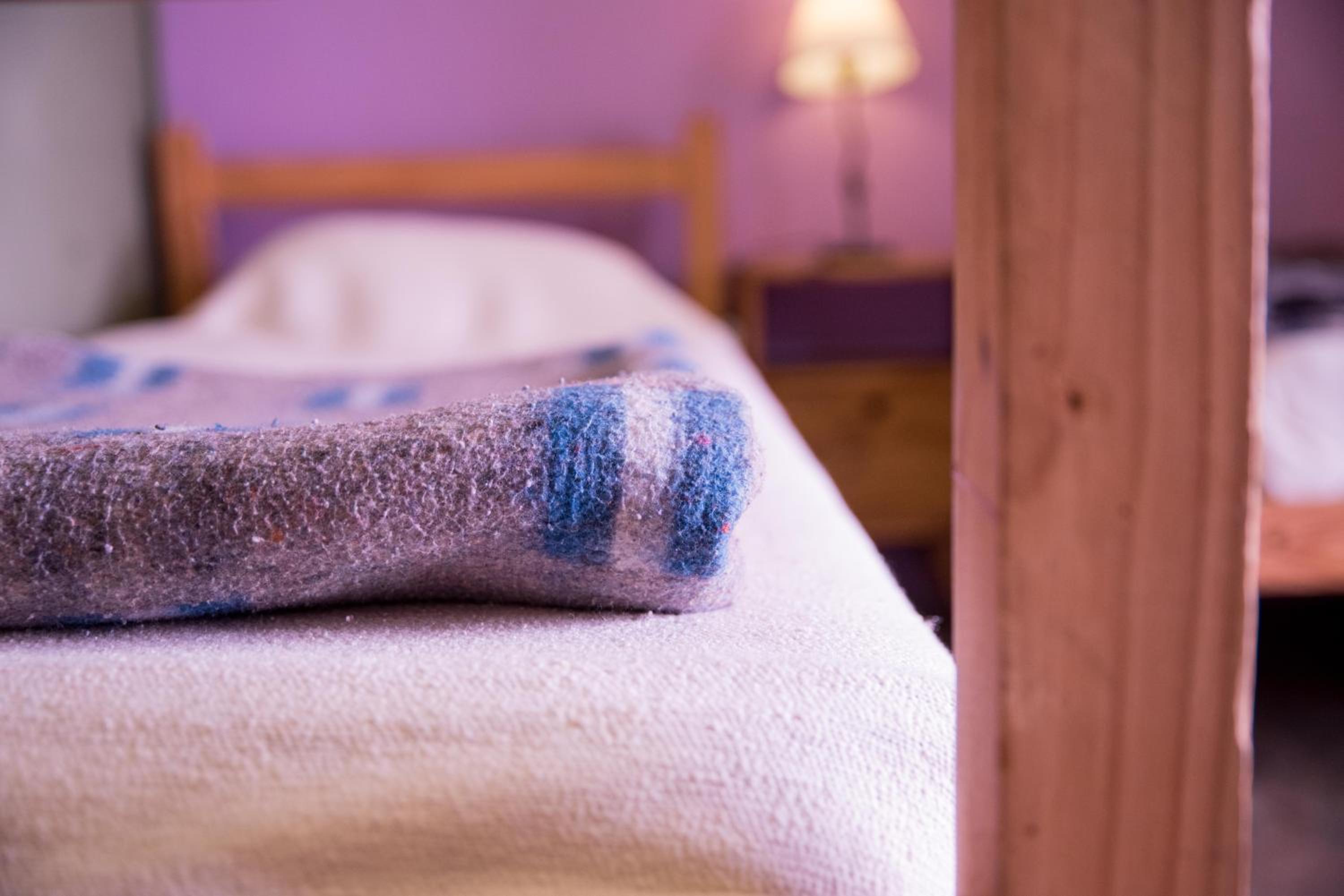Hostel La Humahuacasa